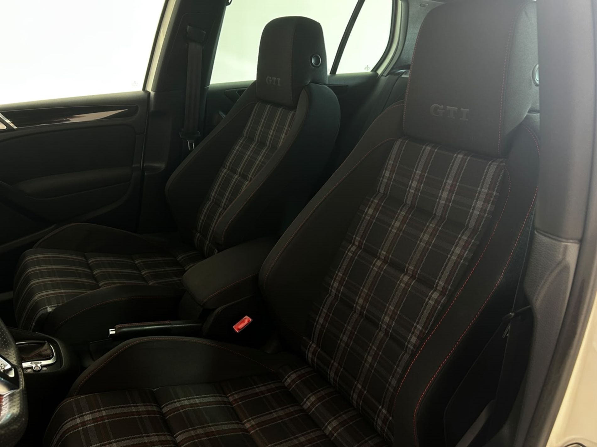 Golf 2.0 tsi Gti dsg - Autoviemme