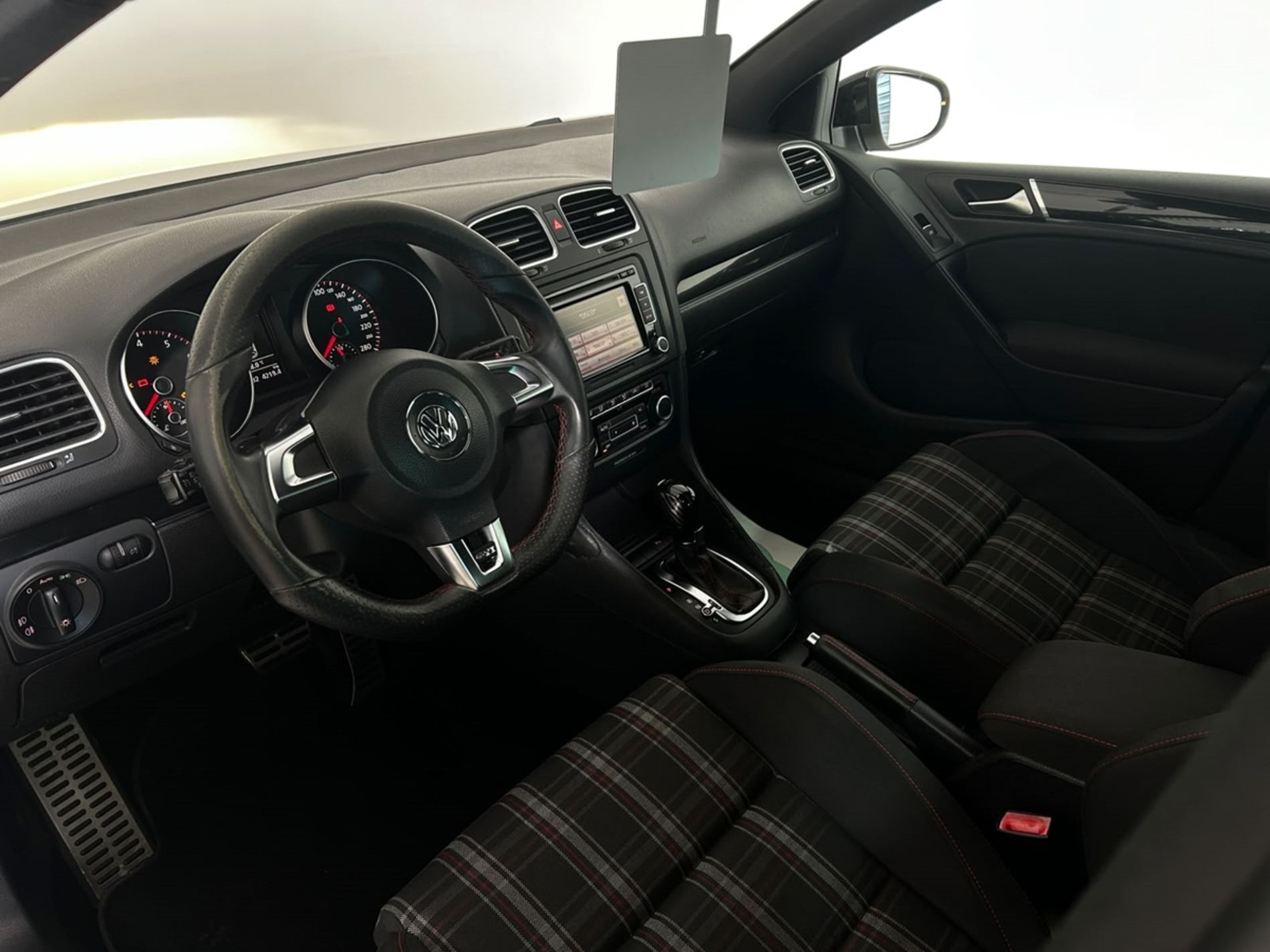 Golf 2.0 tsi Gti dsg - Autoviemme