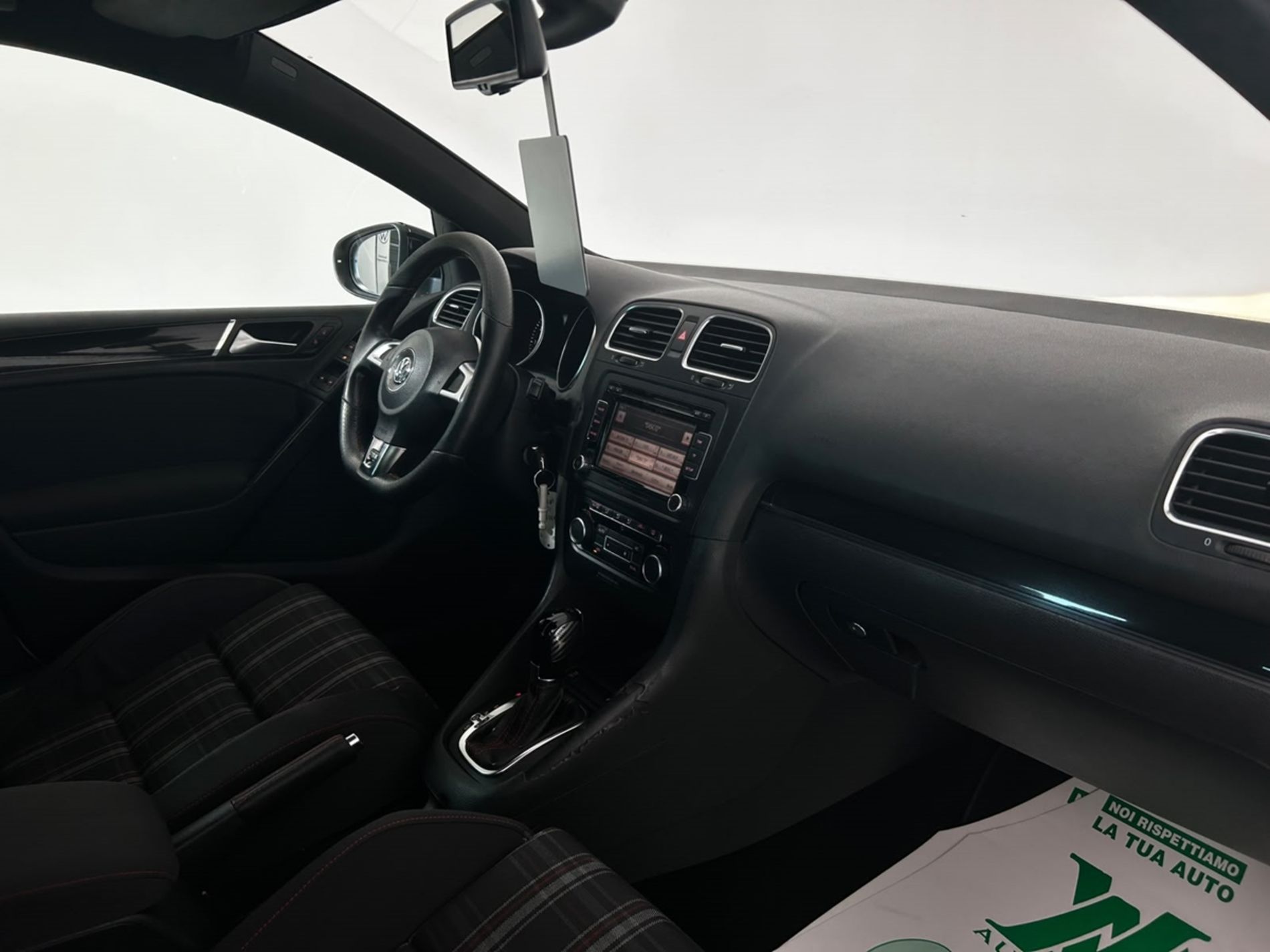 Golf 2.0 tsi Gti dsg - Autoviemme