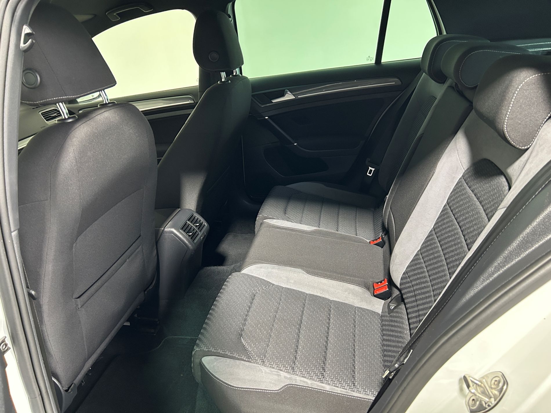 Volkswagen Golf 5 porte 1.6 tdi Sport R-Line 115 cv - Autoviemme