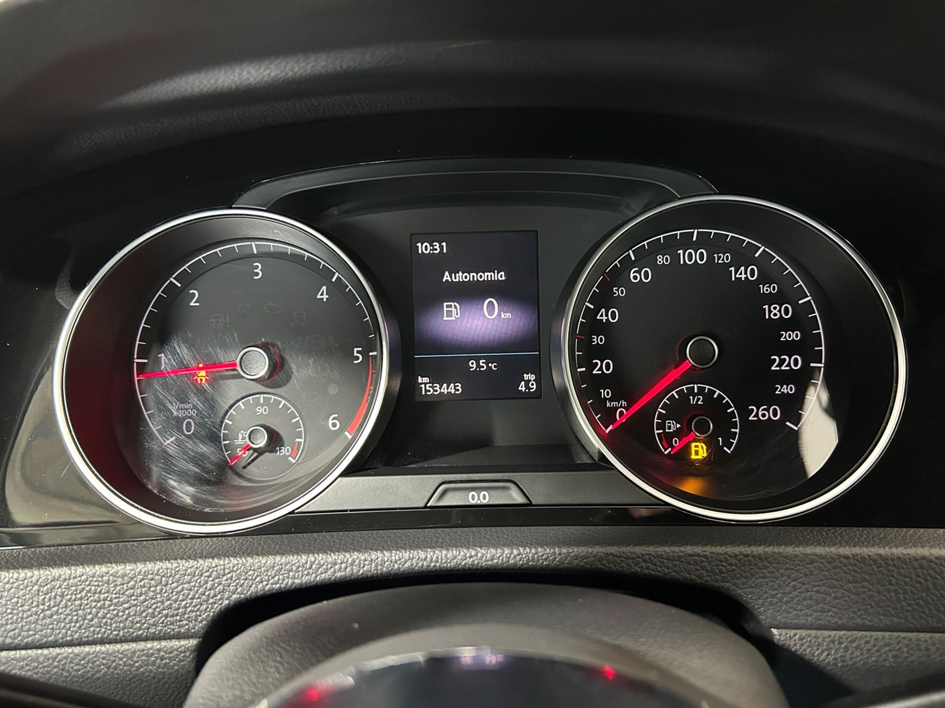 Volkswagen Golf 5 porte 1.6 tdi Sport R-Line 115 cv - Autoviemme