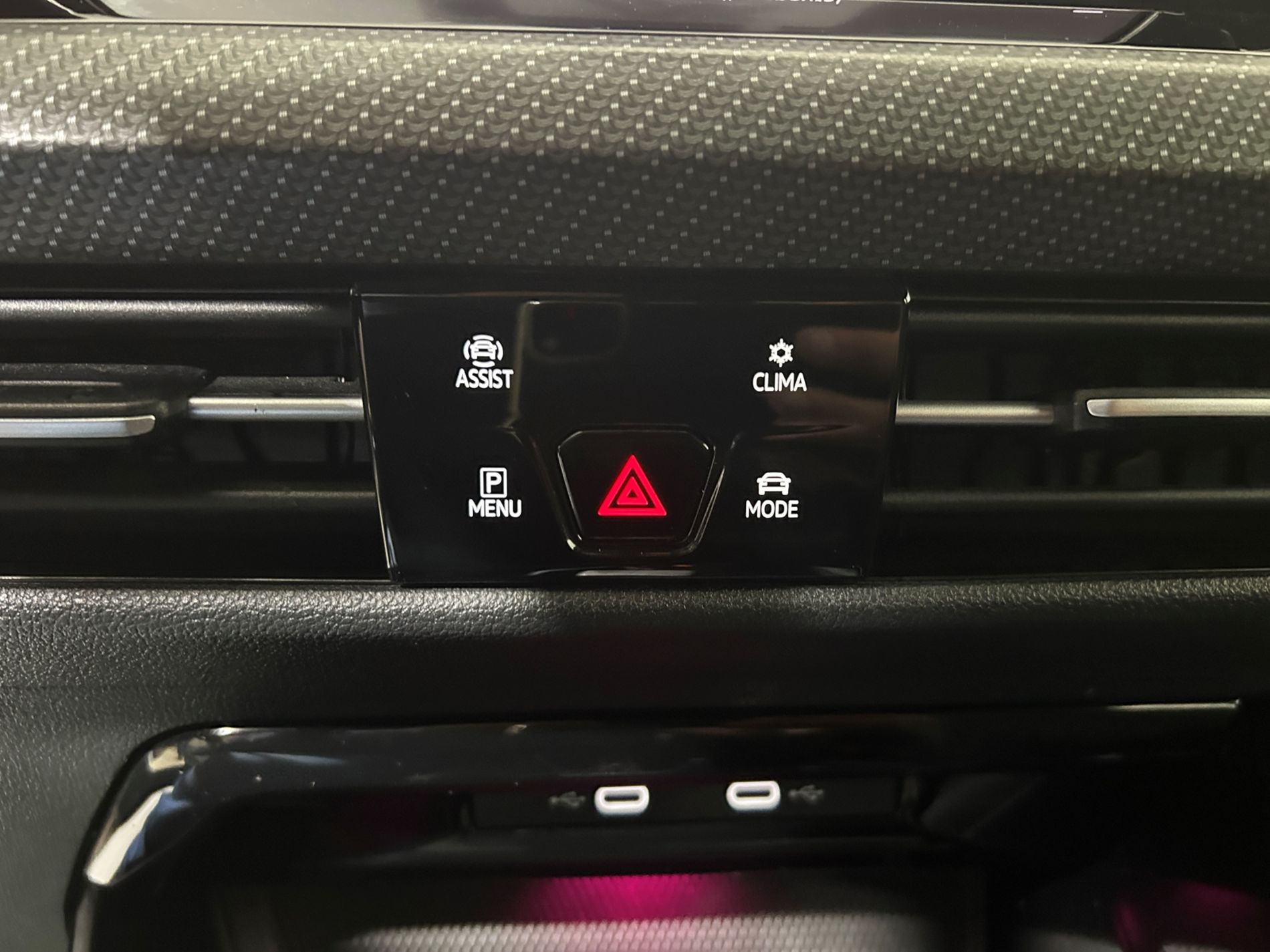 Volkswagen Golf 1.5 etsi evo R-Line 130 cv dsg - Autoviemme