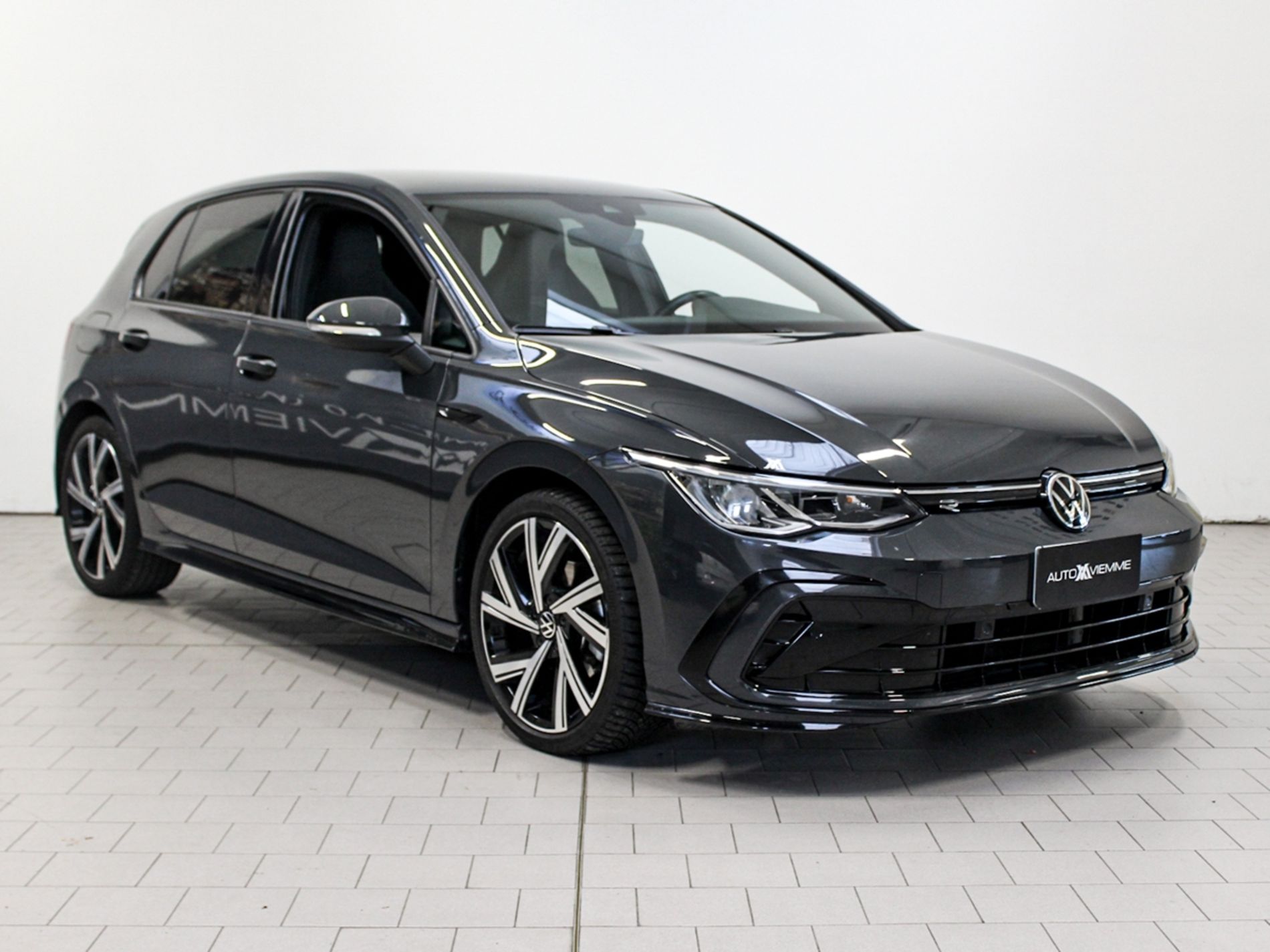 Golf 1.5 etsi evo R-Line 150cv dsg - Autoviemme