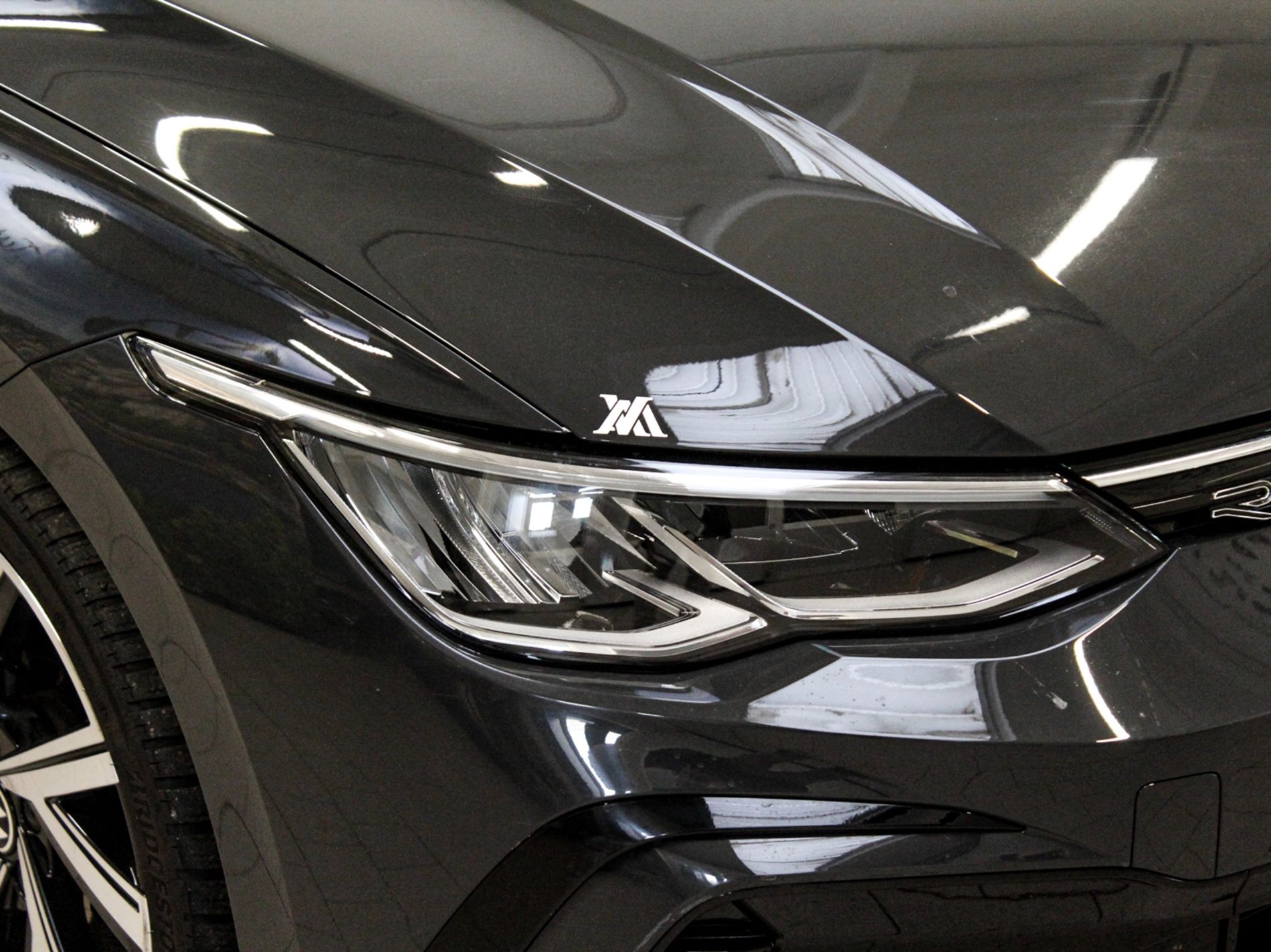 Golf 1.5 etsi evo R-Line 150cv dsg - Autoviemme