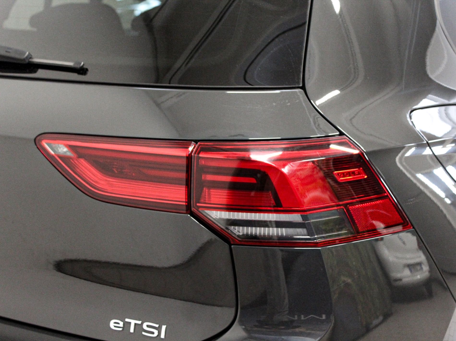 Golf 1.5 etsi evo R-Line 150cv dsg - Autoviemme