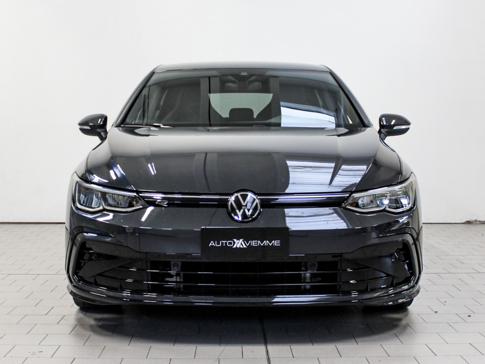 Golf 1.5 etsi evo R-Line 150cv dsg - Autoviemme