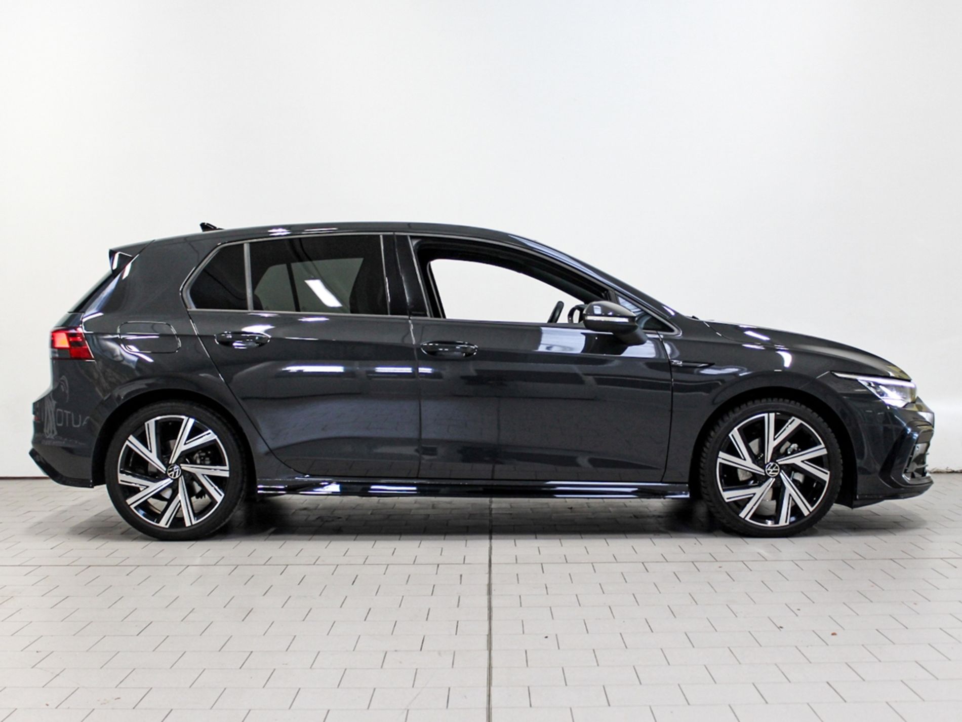 Golf 1.5 etsi evo R-Line 150cv dsg - Autoviemme