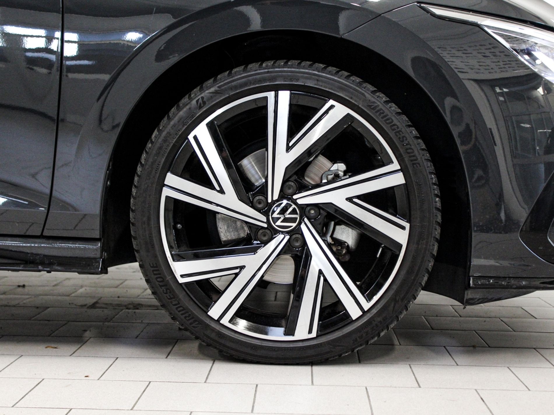 Golf 1.5 etsi evo R-Line 150cv dsg - Autoviemme