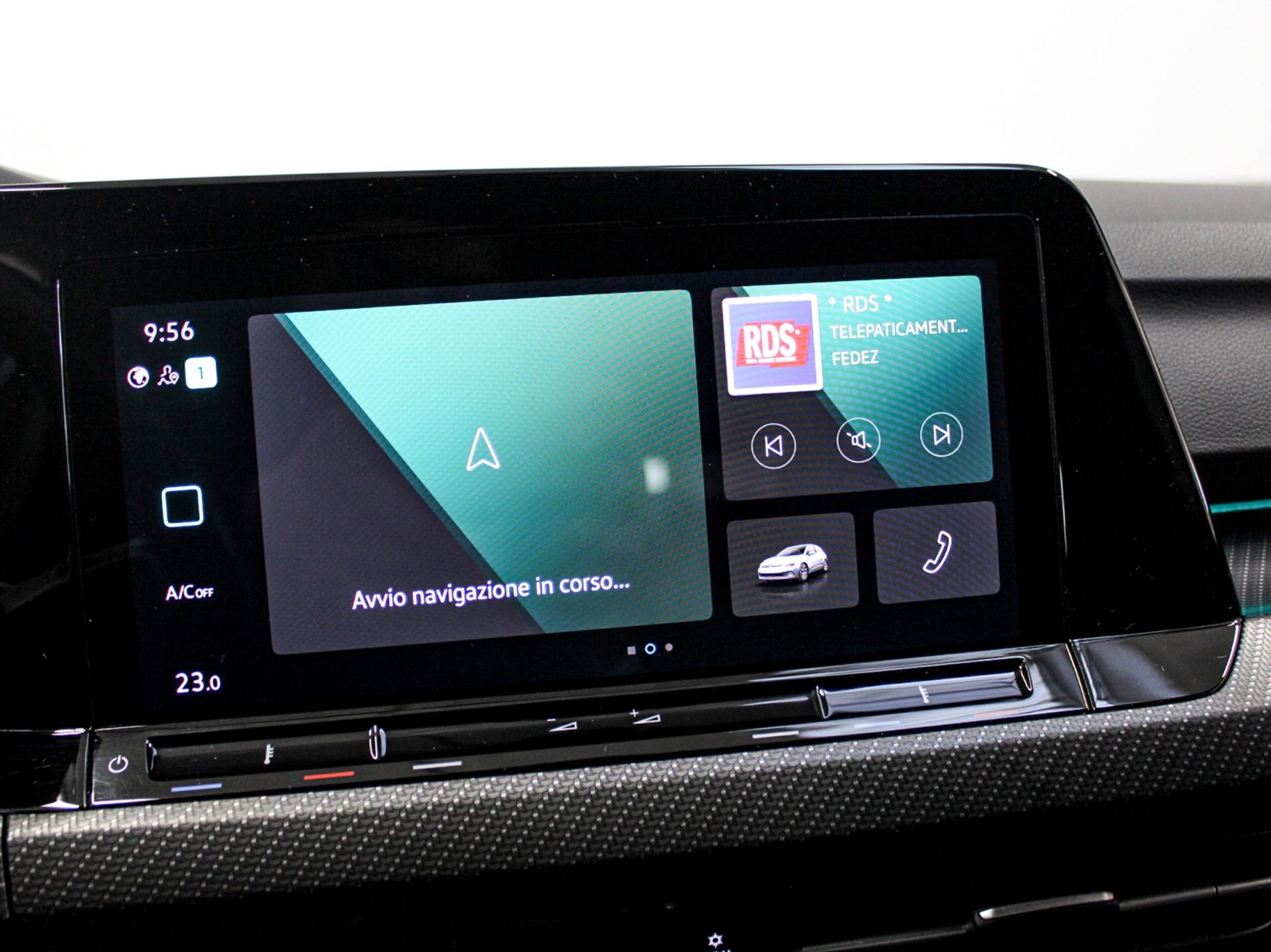 Golf 1.5 etsi evo R-Line 150cv dsg - Autoviemme