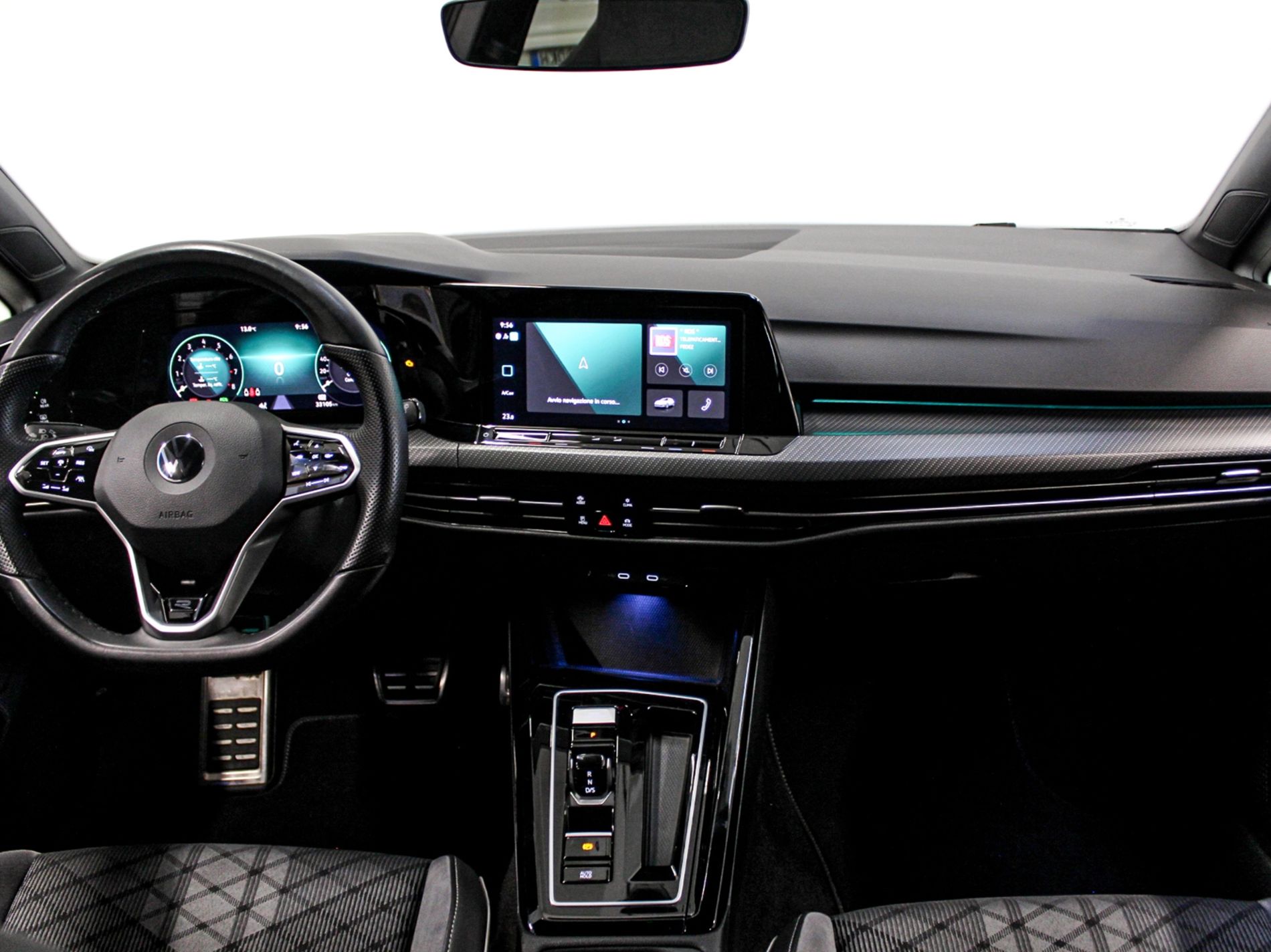 Golf 1.5 etsi evo R-Line 150cv dsg - Autoviemme