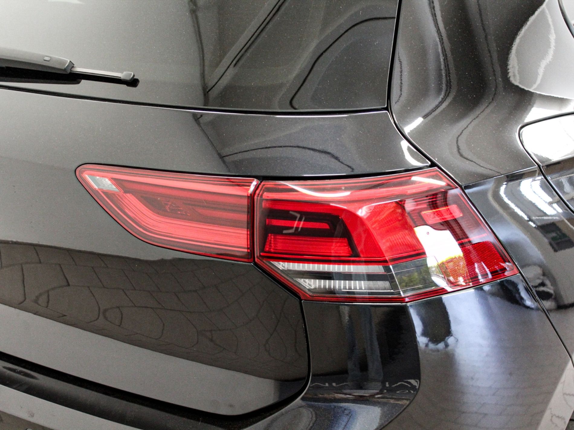 Golf 1.5 tsi evo R-Line 150cv - Autoviemme