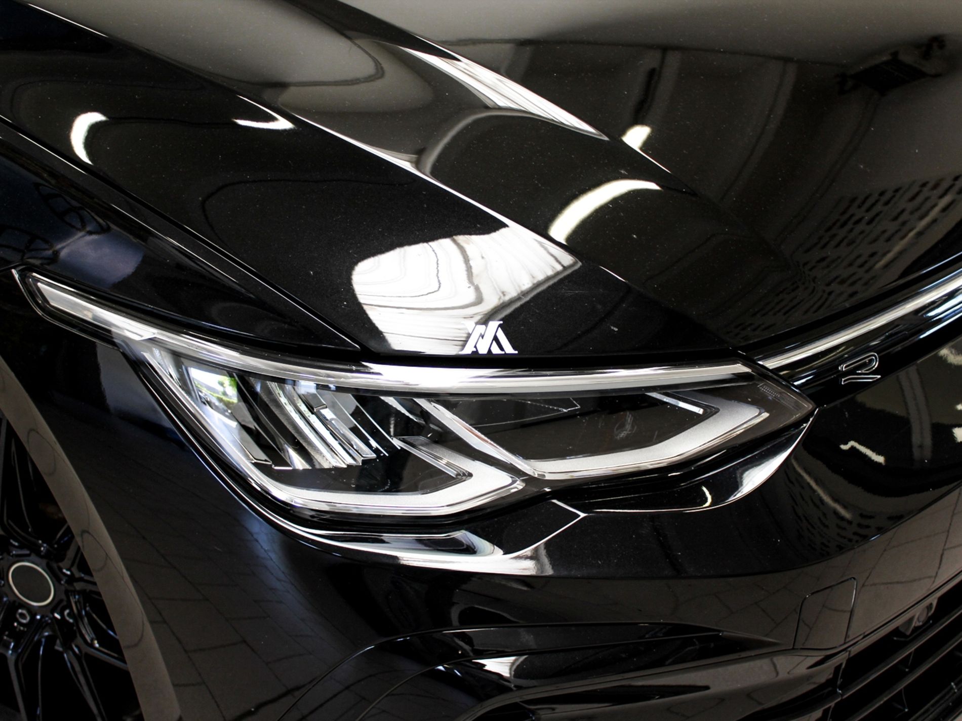 Golf 1.5 tsi evo R-Line 150cv - Autoviemme