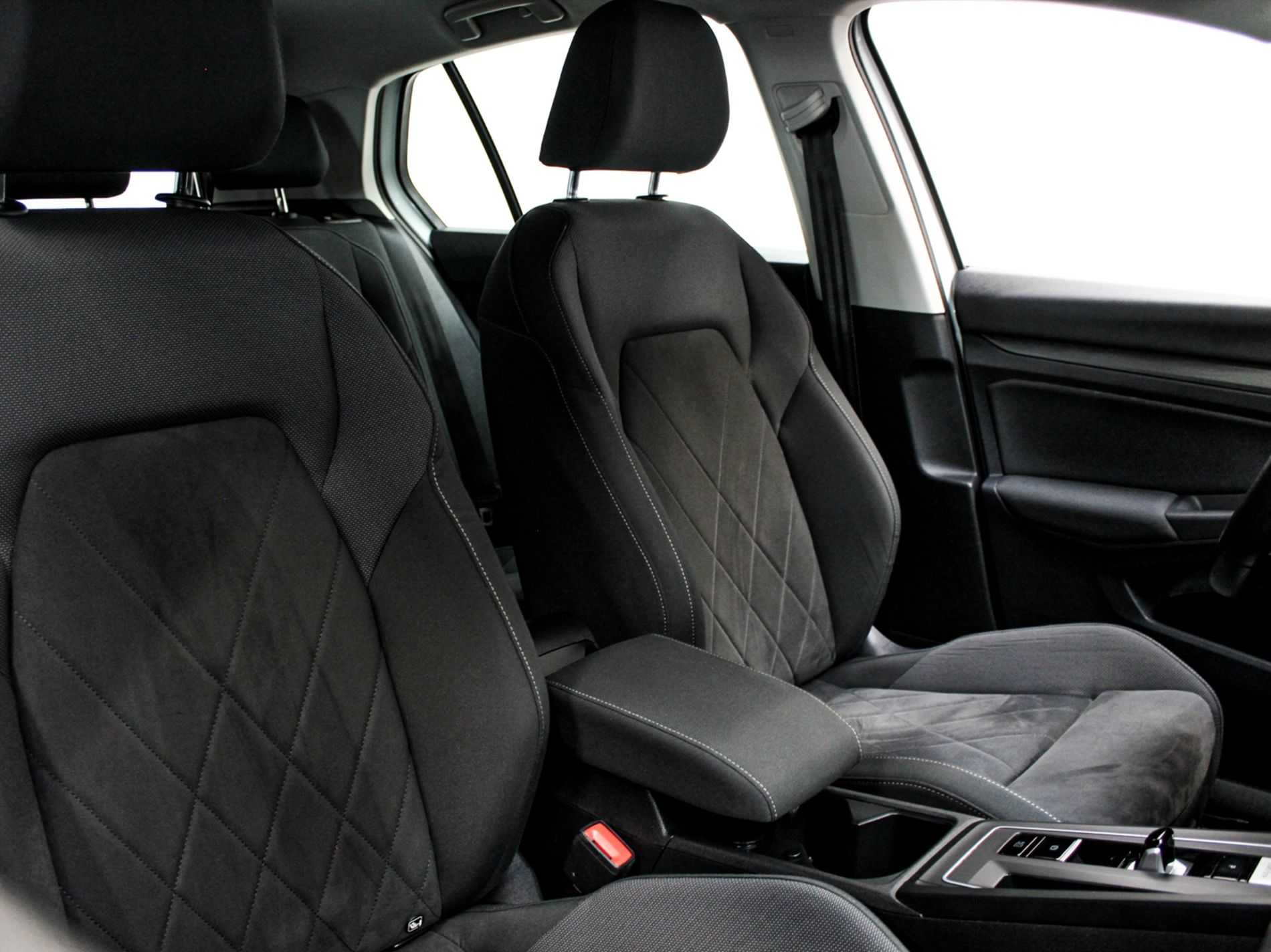 Golf 2.0 tdi Life 115cv dsg - Autoviemme