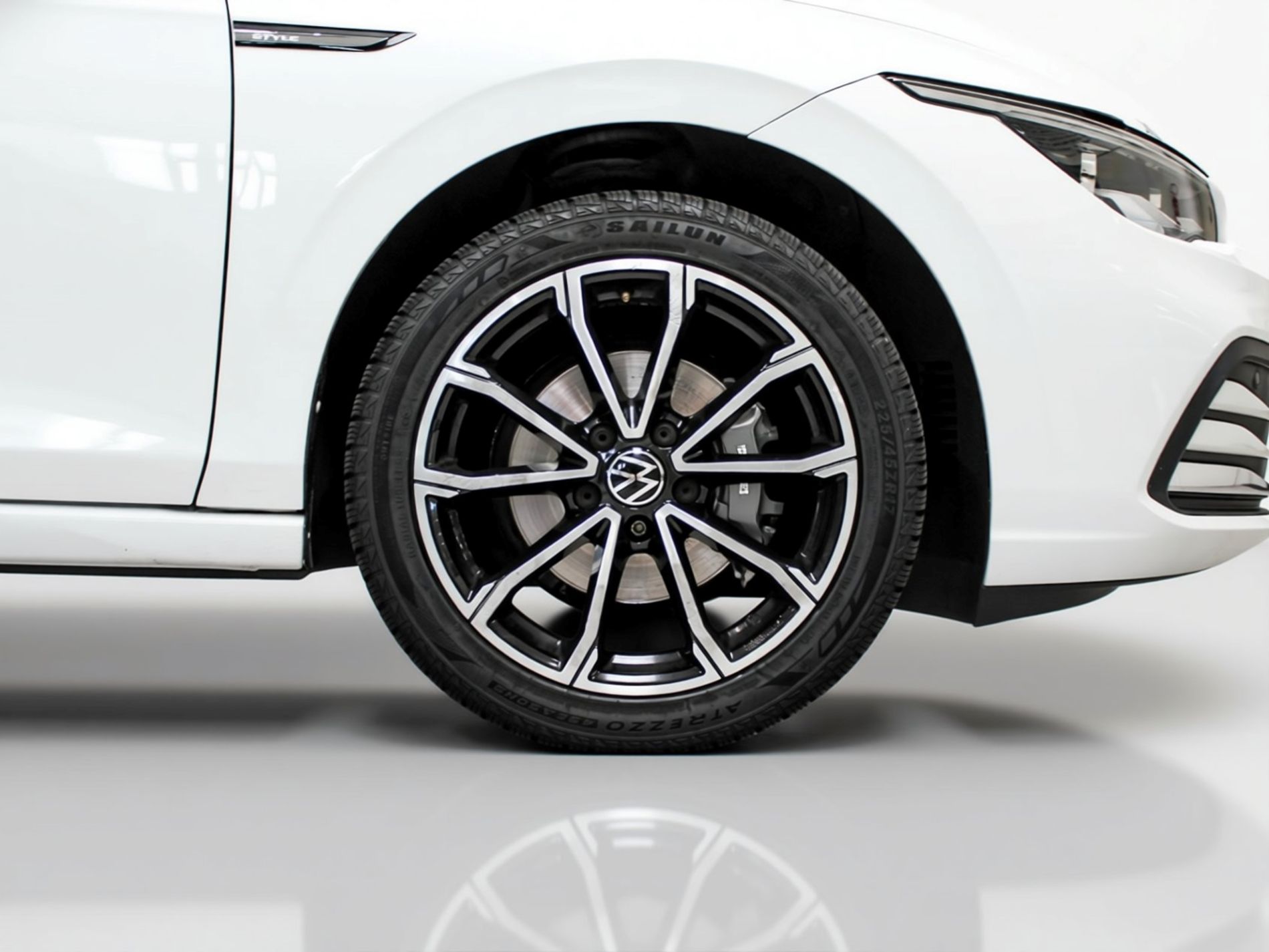 Golf 2.0 tdi Life 115cv dsg - Autoviemme
