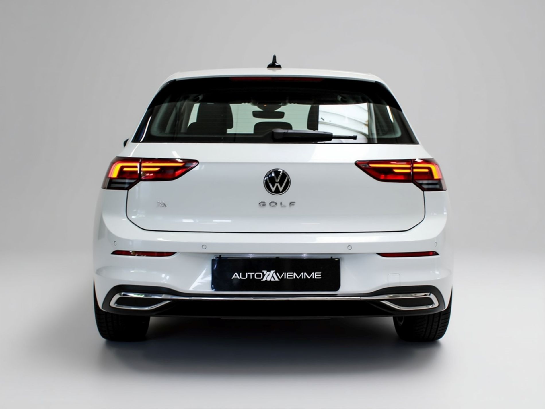 Golf 2.0 tdi Life 115cv dsg - Autoviemme