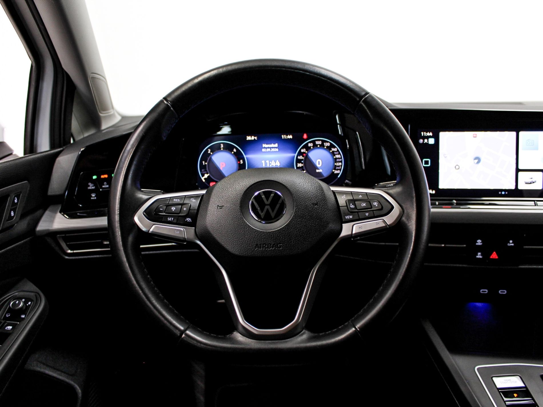 Golf 2.0 tdi Life 115cv dsg - Autoviemme