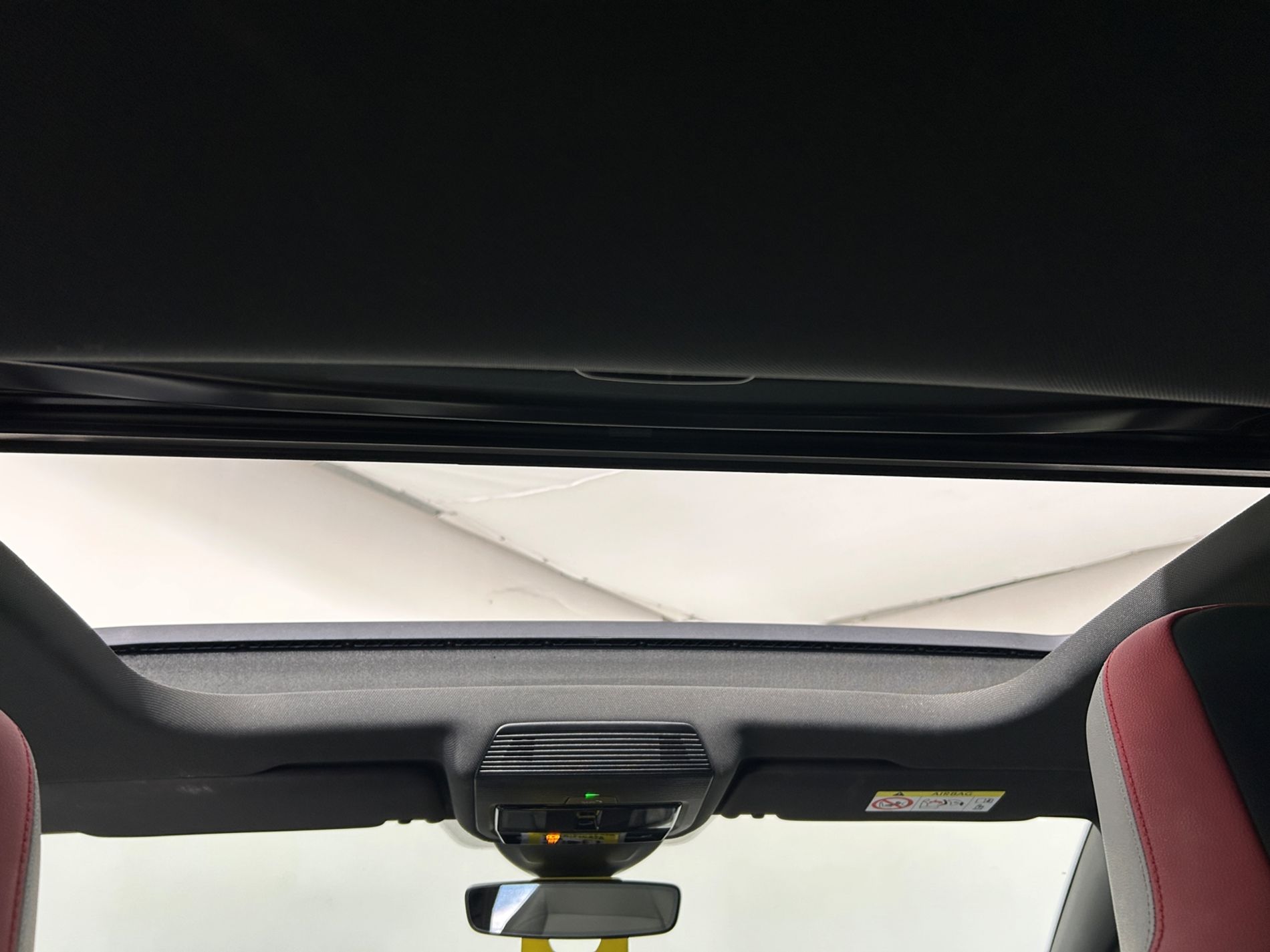 Volkswagen Golf 2.0 tsi GTI 245 cv dsg Tetto apribile sedili in pelle ventilati - Autoviemme