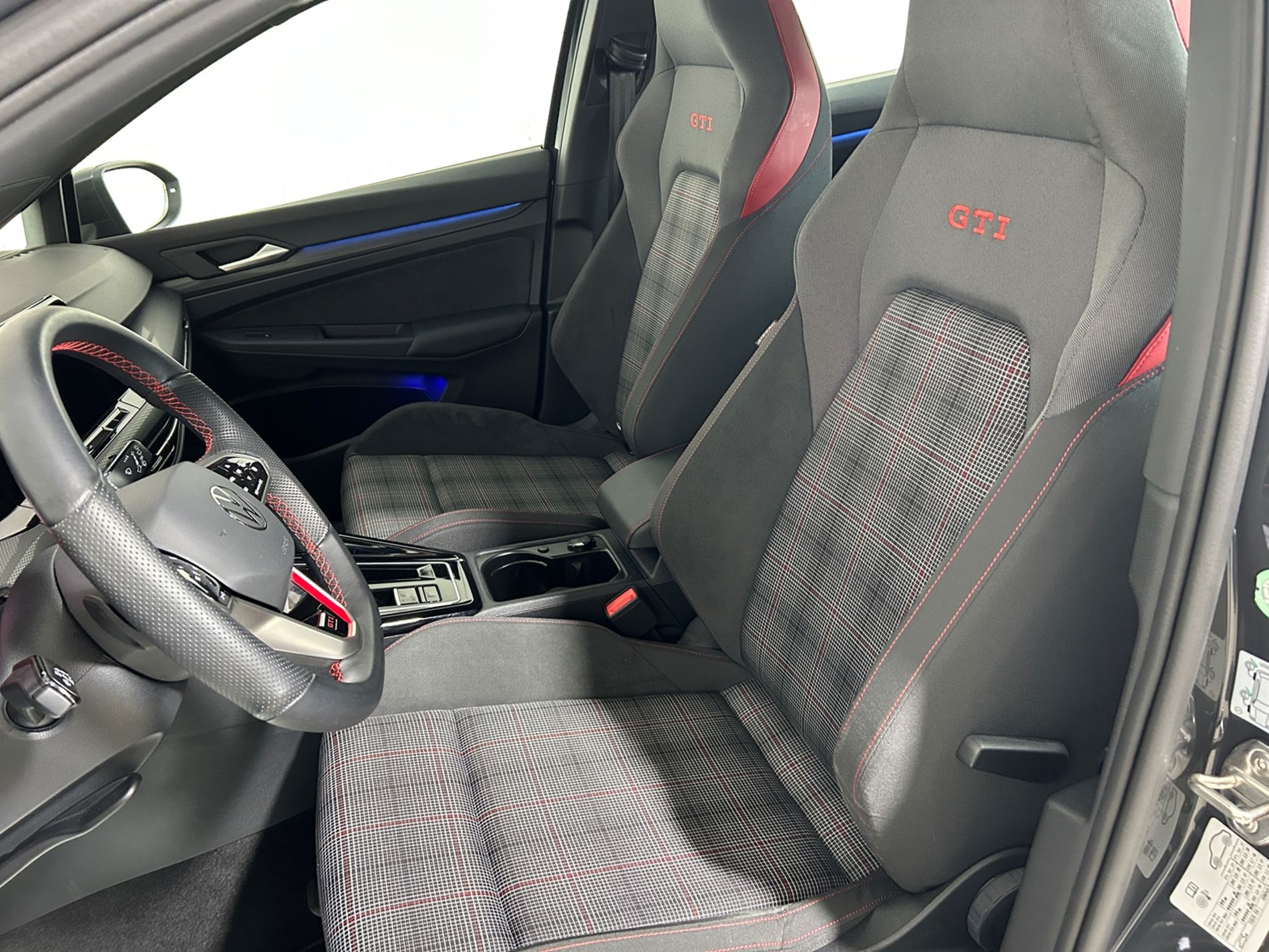 Volkswagen Golf 2.0 tsi GTI 245 cv dsg cerchi 19 - Autoviemme