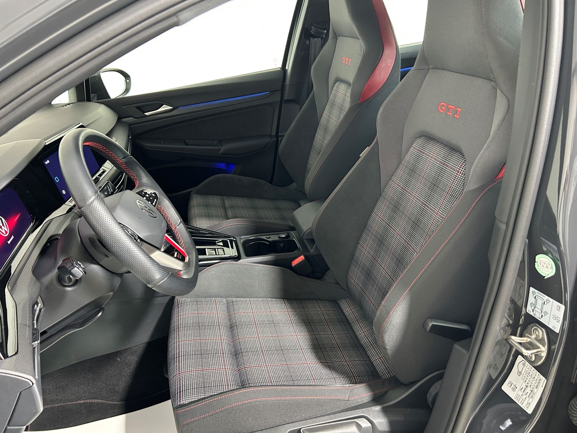 Volkswagen Golf 2.0 tsi GTI 245 cv dsg cerchi 19 - Autoviemme
