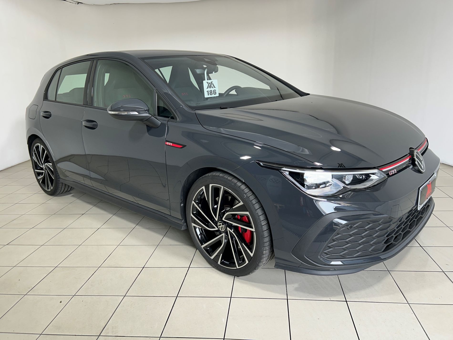 Volkswagen Golf 2.0 tsi GTI 245 cv dsg cerchi 19 - Autoviemme
