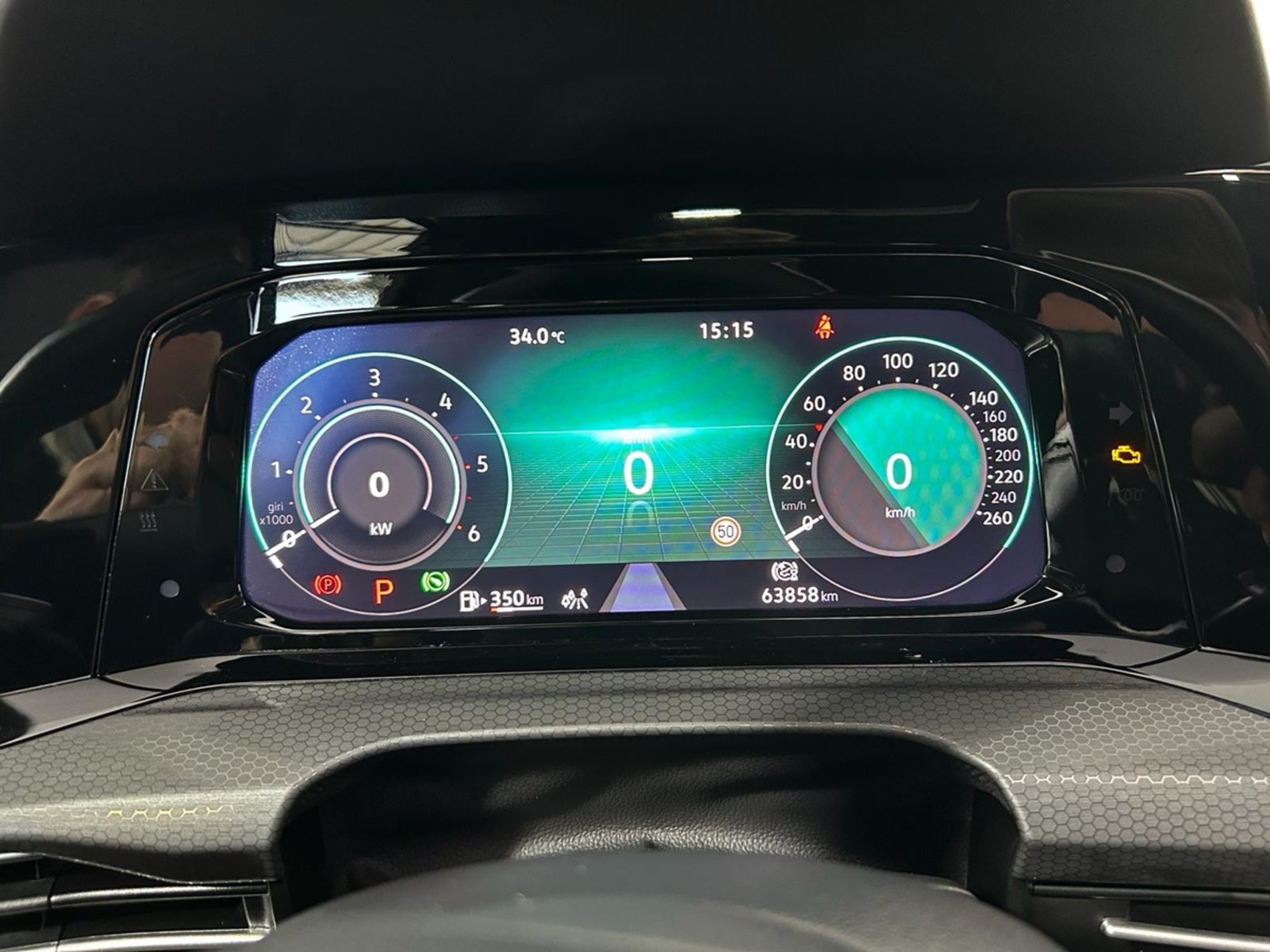 Golf GTD 200cv dsg - Autoviemme