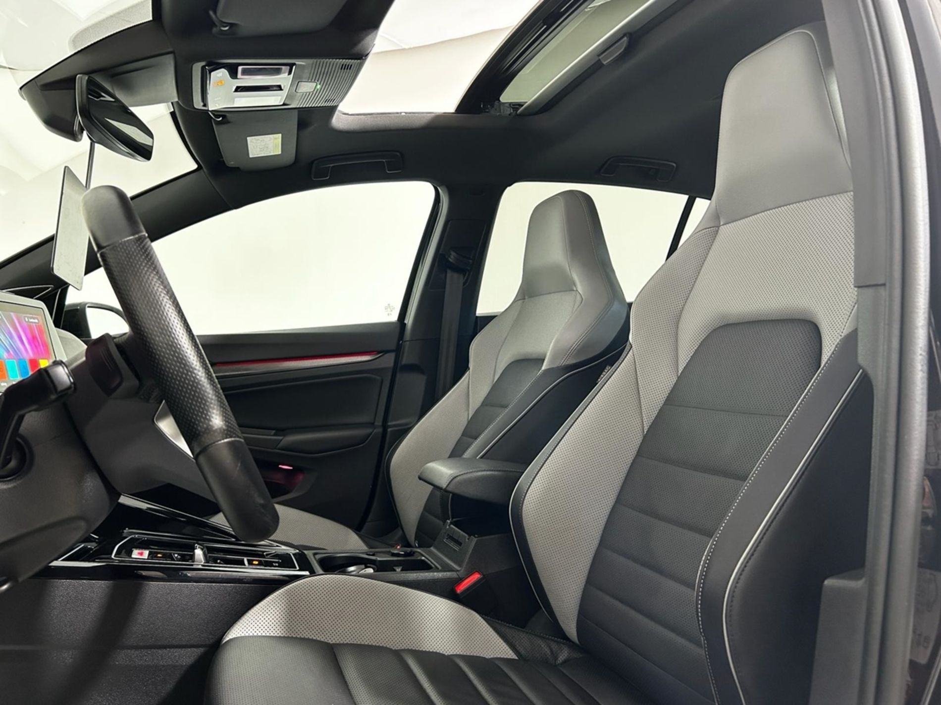 Golf GTD 200cv dsg - Autoviemme