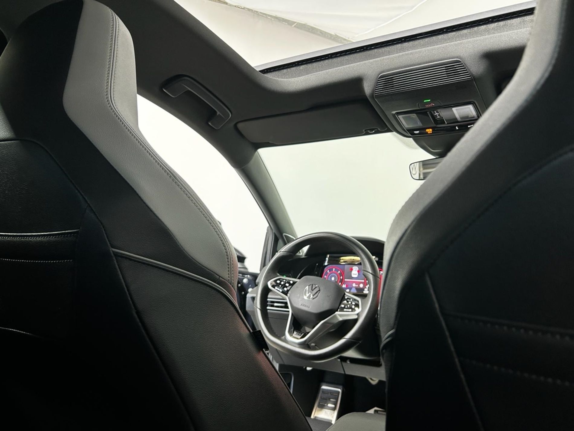 Golf GTD 200cv dsg - Autoviemme