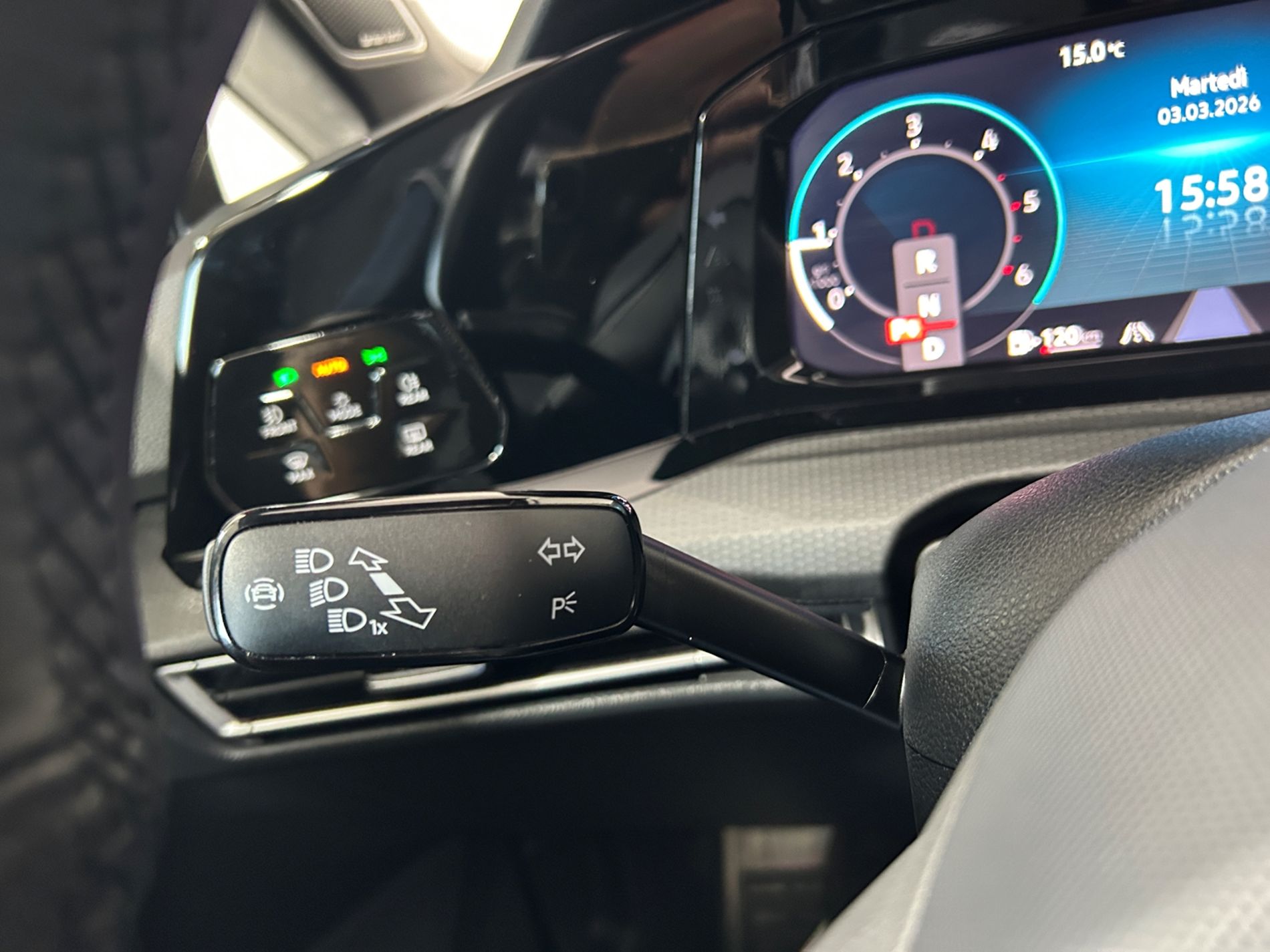 Vw Golf GTD 200 cv dsg tetto apribile - Autoviemme