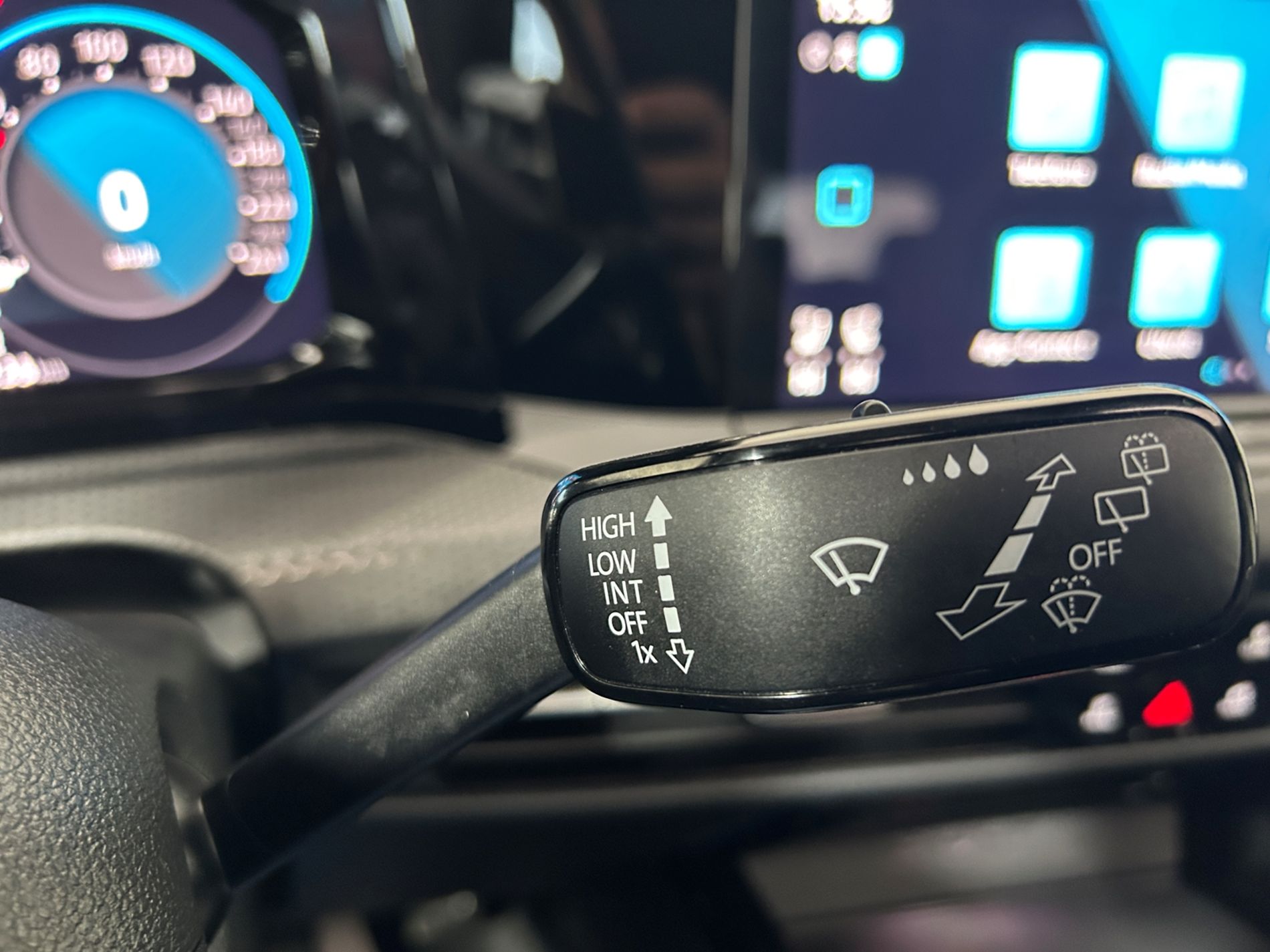 Vw Golf GTD 200 cv dsg tetto apribile - Autoviemme