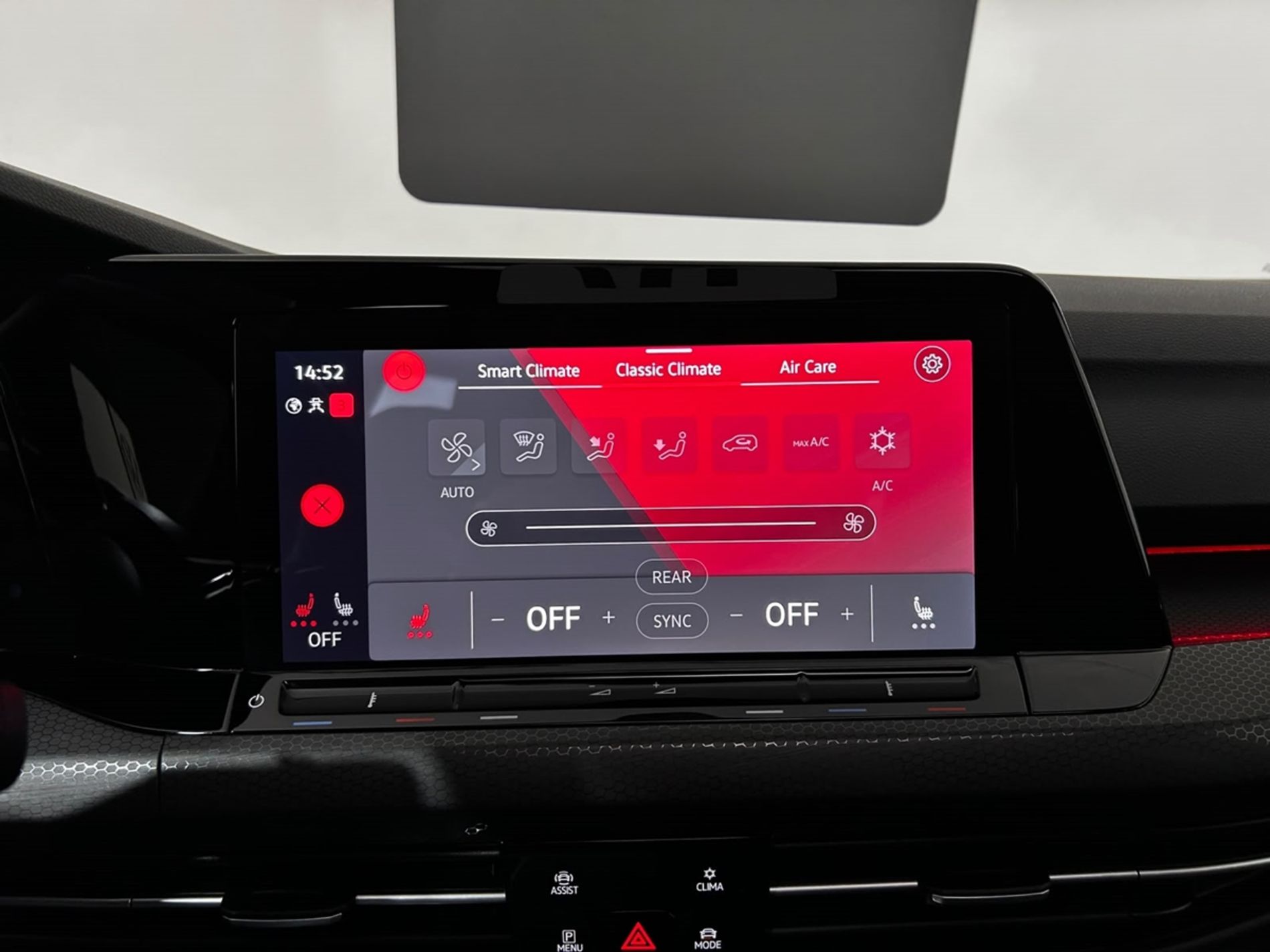 Golf GTD 200cv dsg - Autoviemme