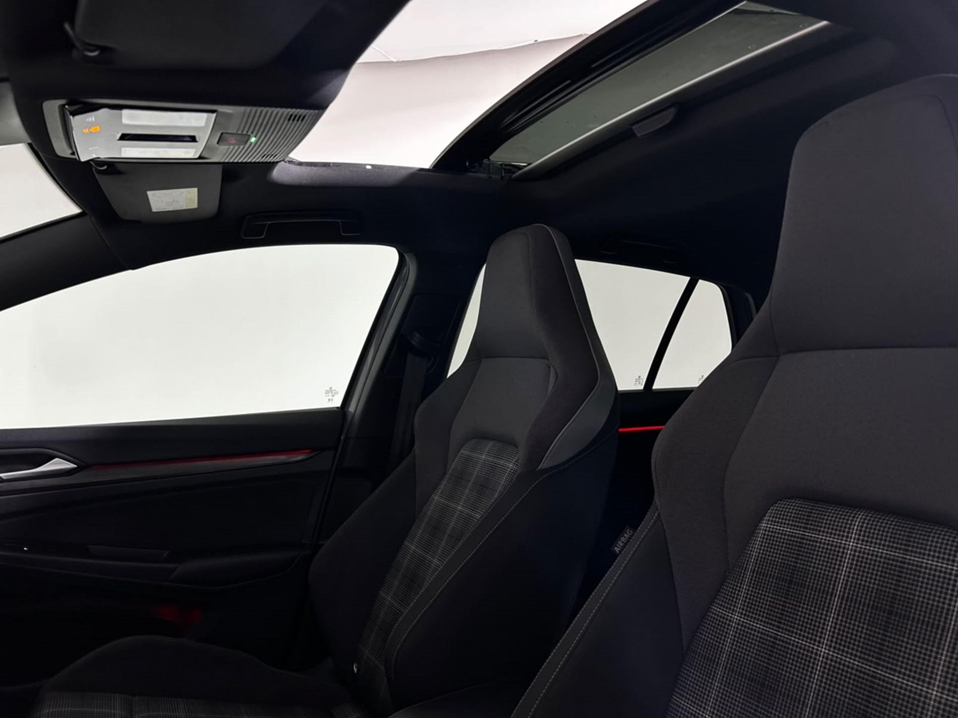 Golf GTD 200cv dsg - Autoviemme