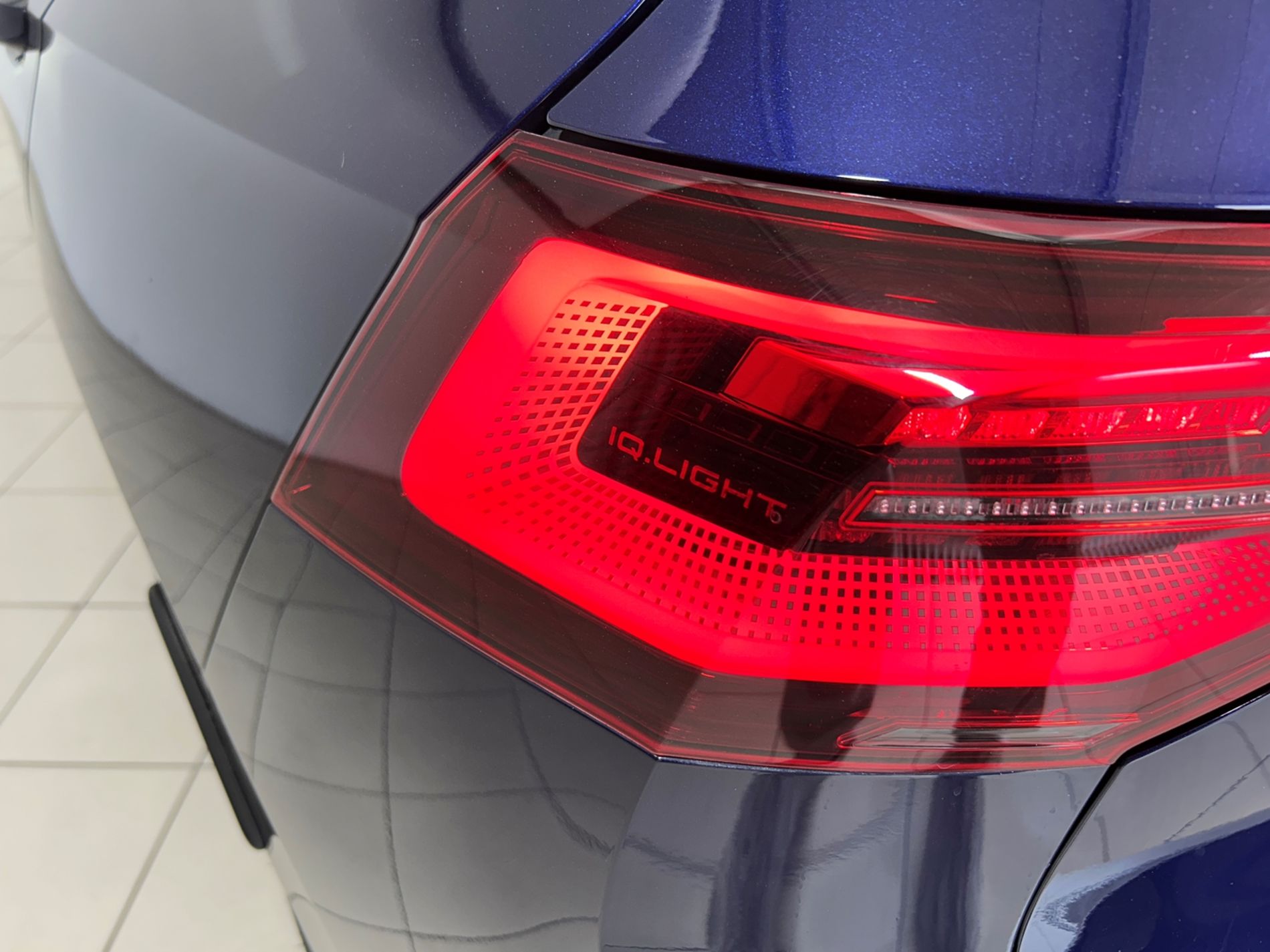 Golf GTI 2.0 245cv dsg - Autoviemme