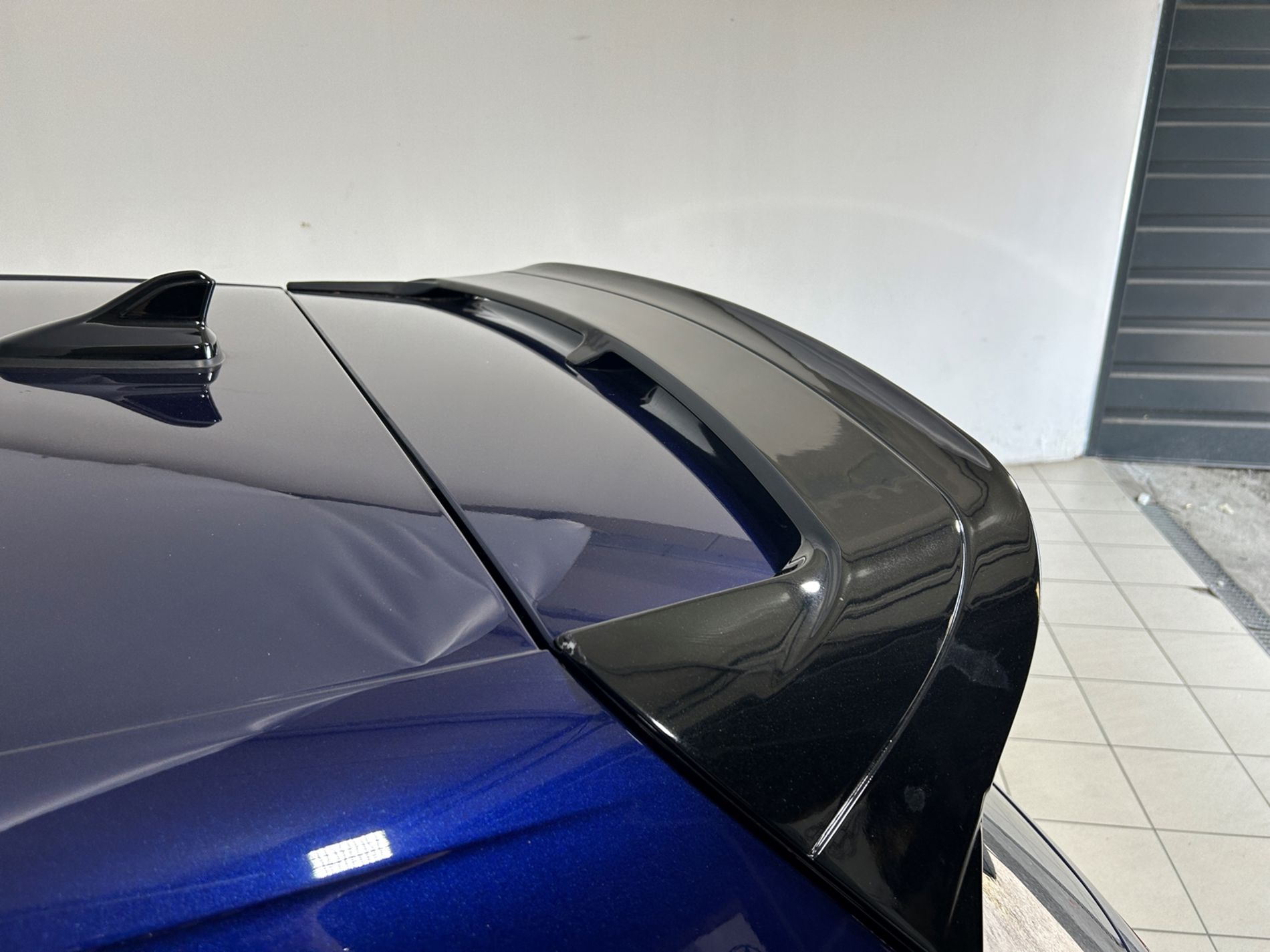 Golf GTI 2.0 245cv dsg - Autoviemme