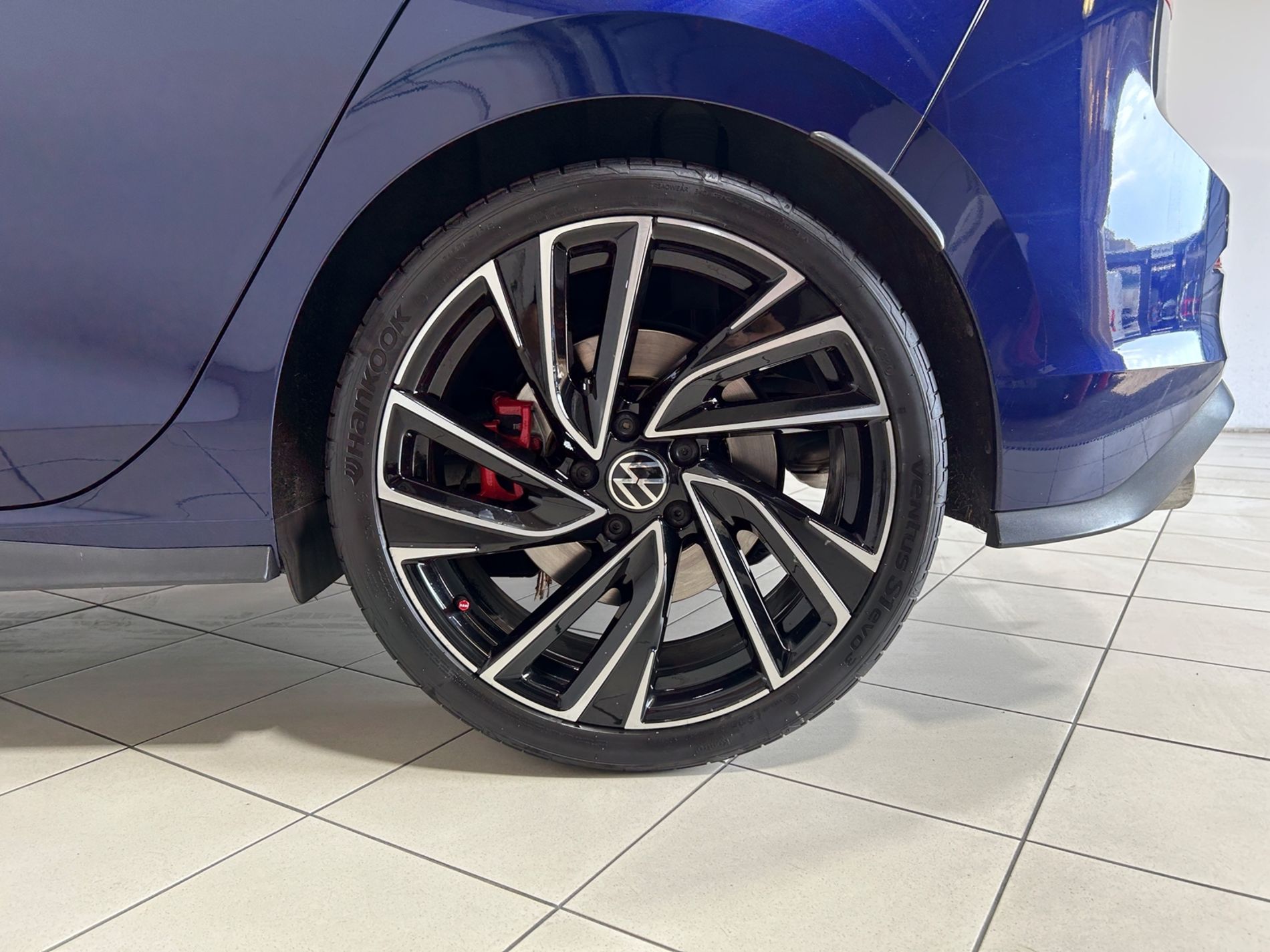 Golf GTI 2.0 245cv dsg - Autoviemme