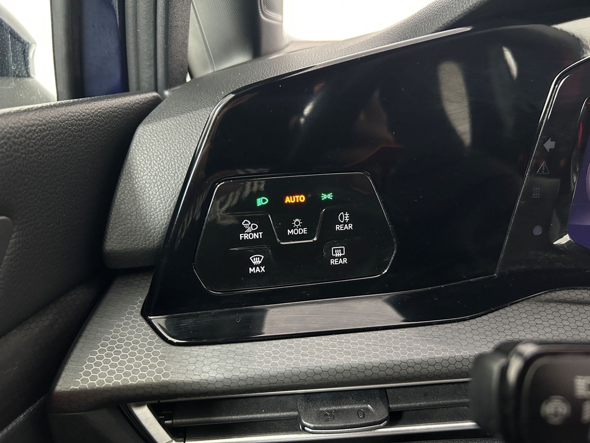 Golf GTI 2.0 245cv dsg - Autoviemme