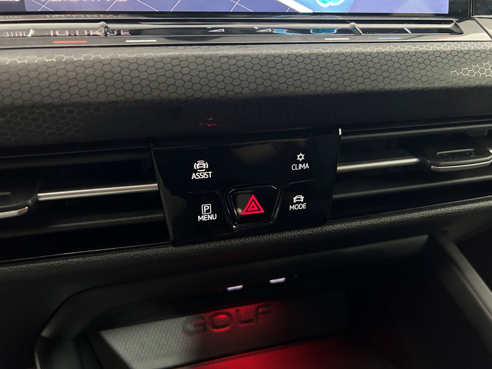 Golf GTI 2.0 245cv dsg - Autoviemme