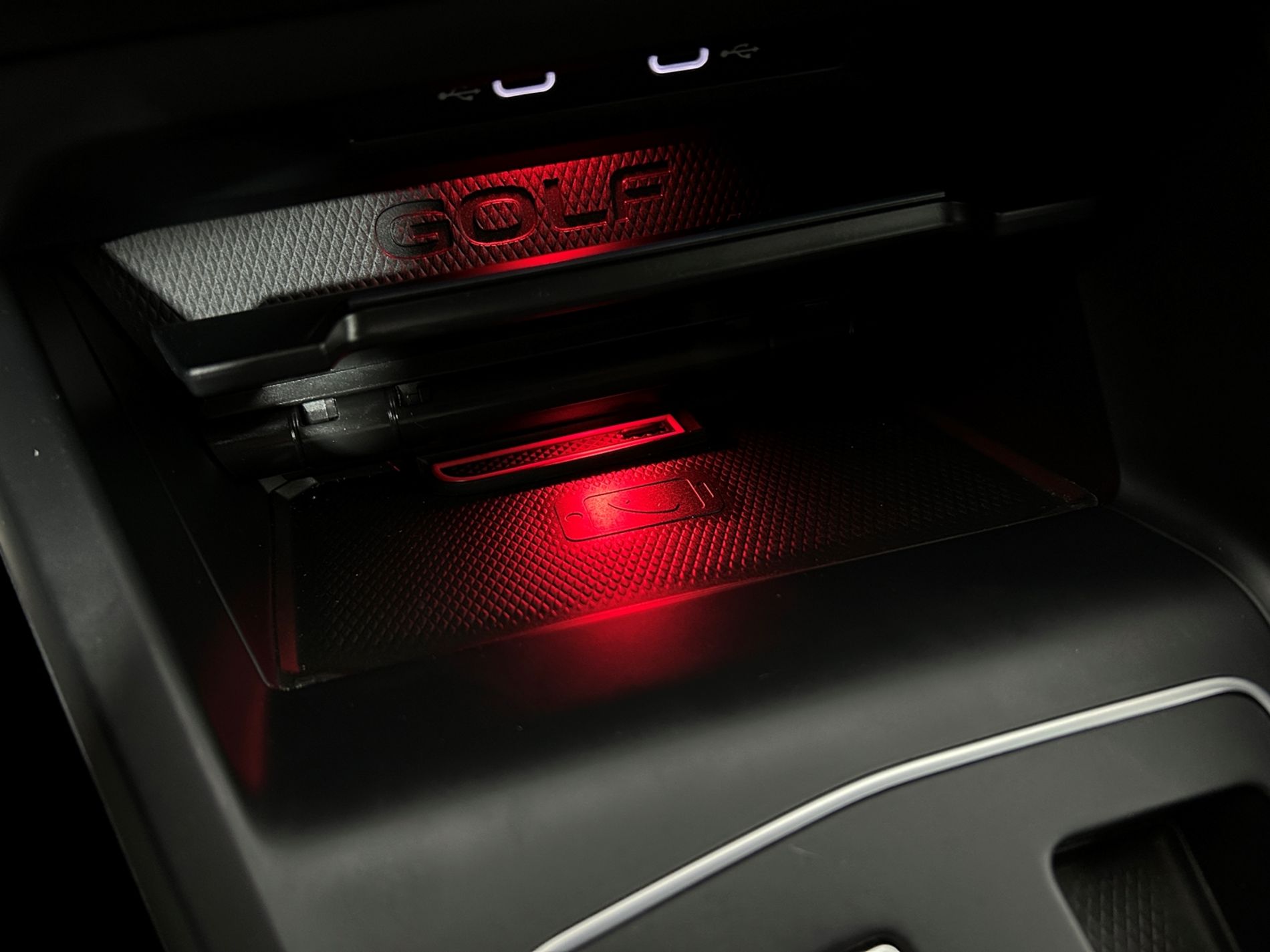 Golf GTI 2.0 245cv dsg - Autoviemme