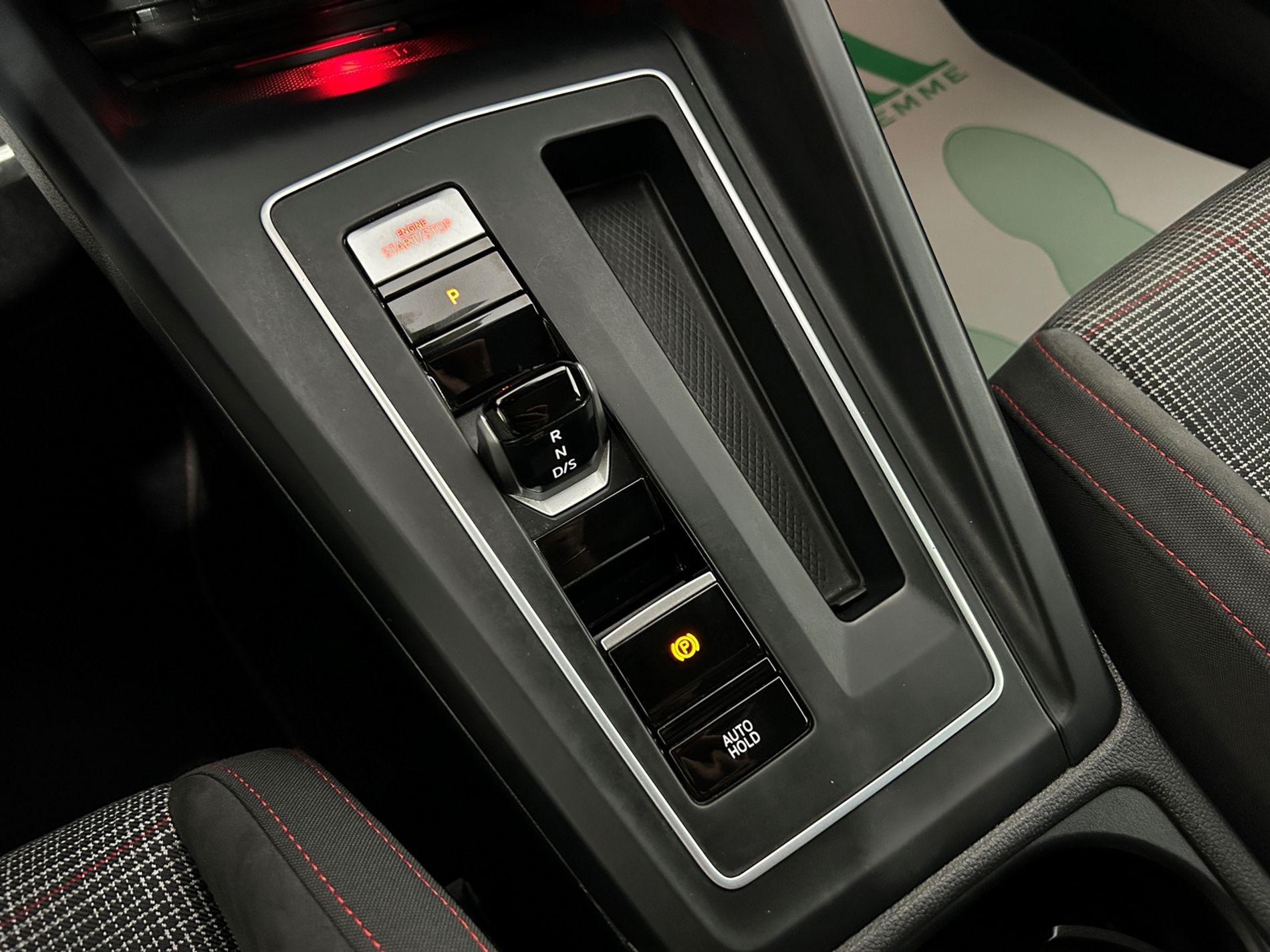 Golf GTI 2.0 245cv dsg - Autoviemme