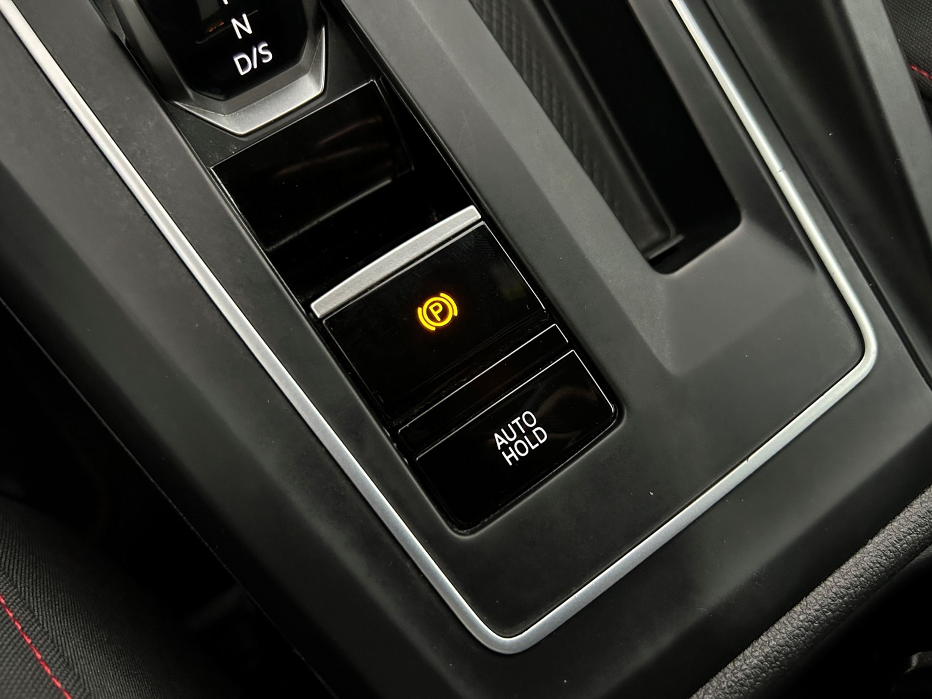 Golf GTI 2.0 245cv dsg - Autoviemme