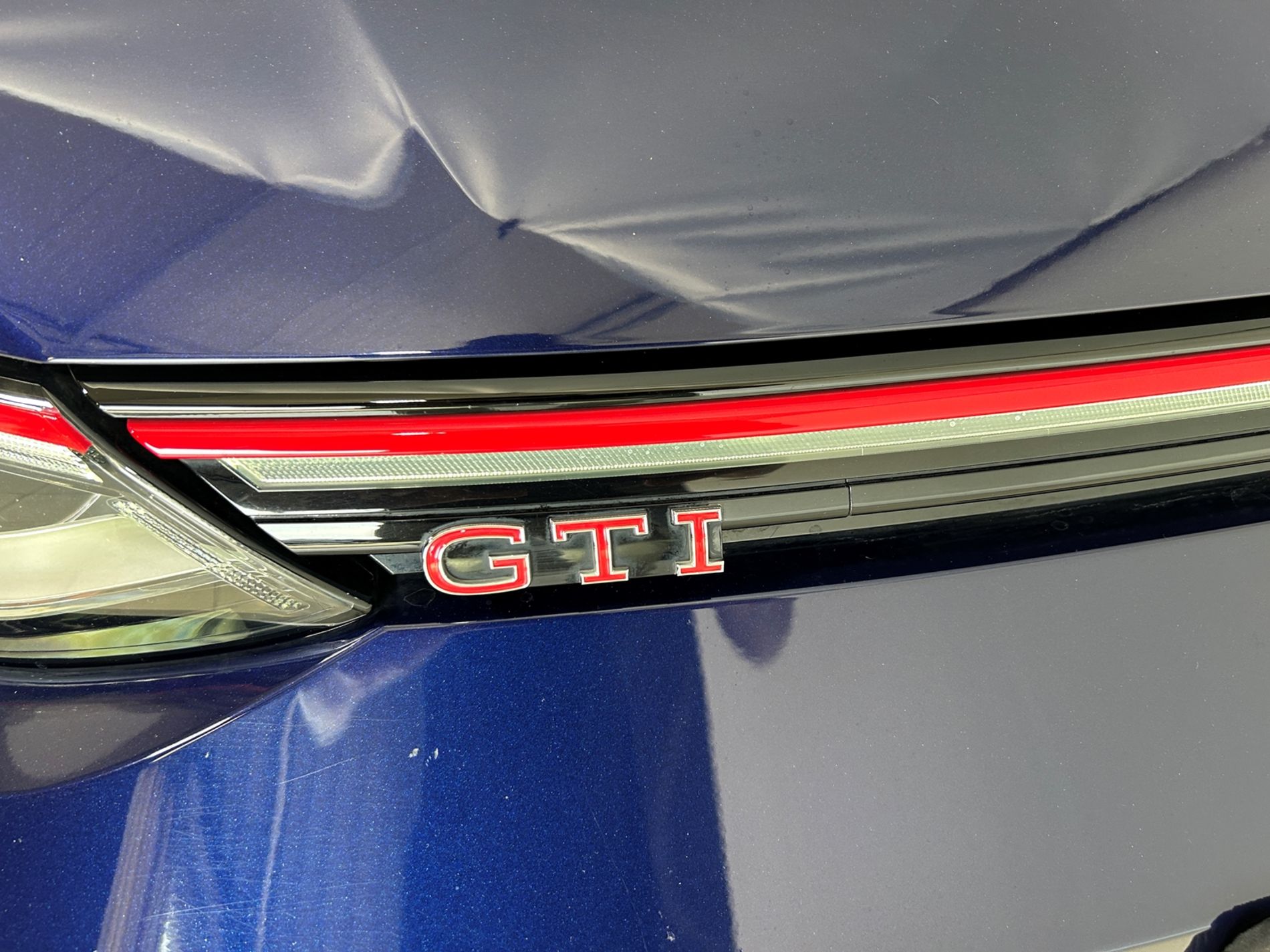 Golf GTI 2.0 245cv dsg - Autoviemme