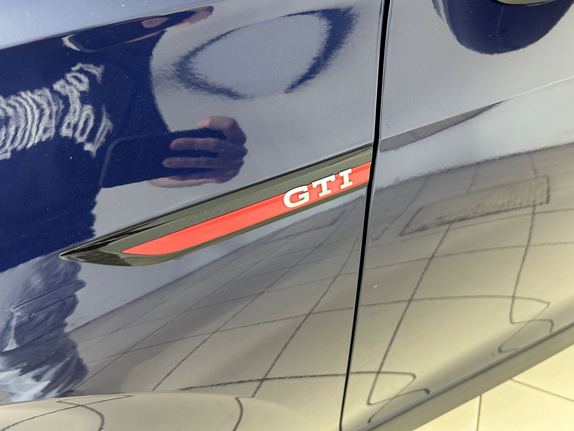 Golf GTI 2.0 245cv dsg - Autoviemme