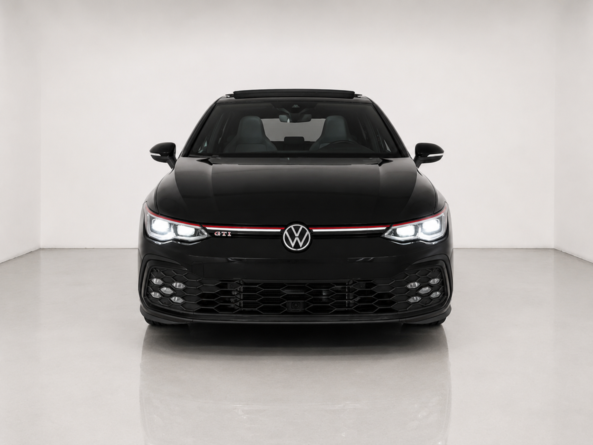 Golf 2.0 GTI 245cv dsg - Autoviemme