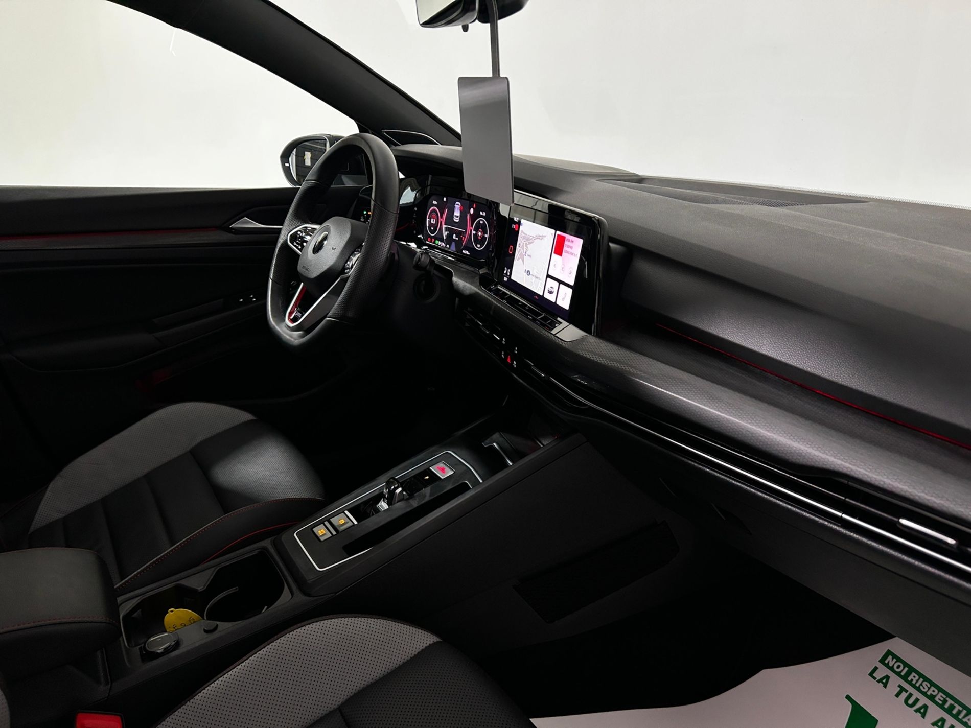Golf 2.0 GTI 245cv dsg - Autoviemme