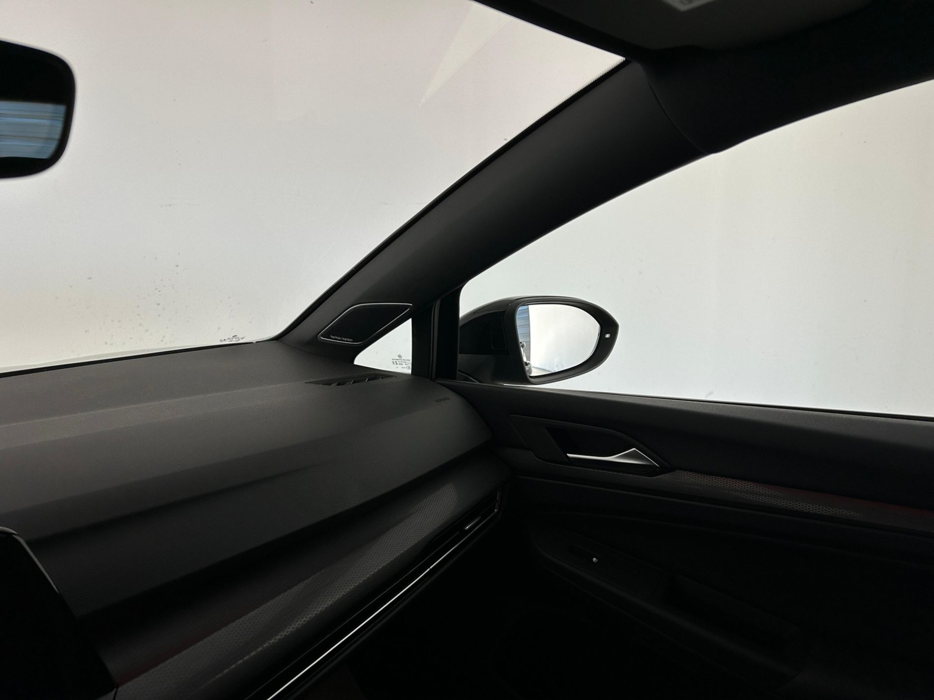 Volkswagen Golf GTI 245cv - Autoviemme