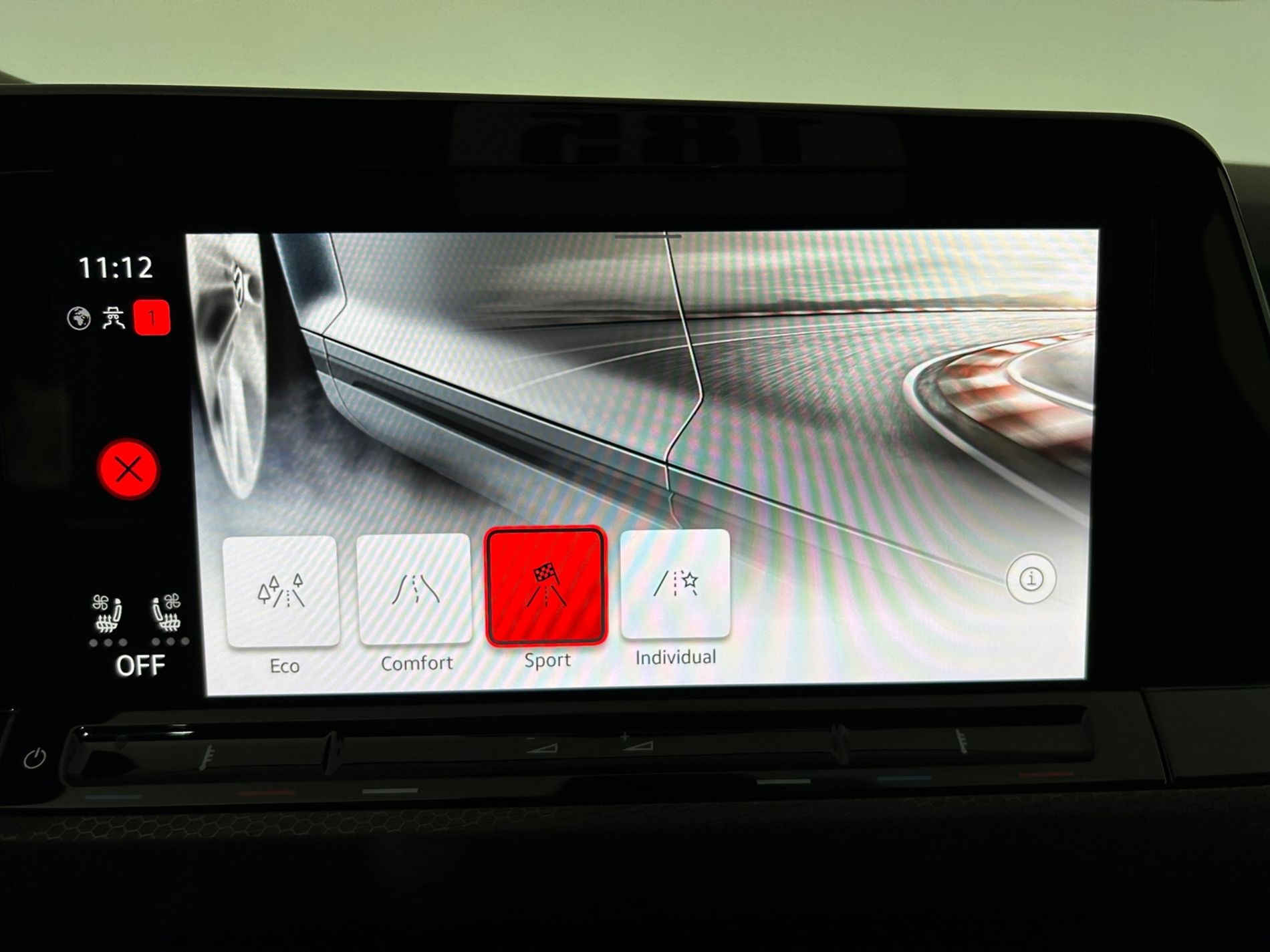 Volkswagen Golf GTI 245cv - Autoviemme