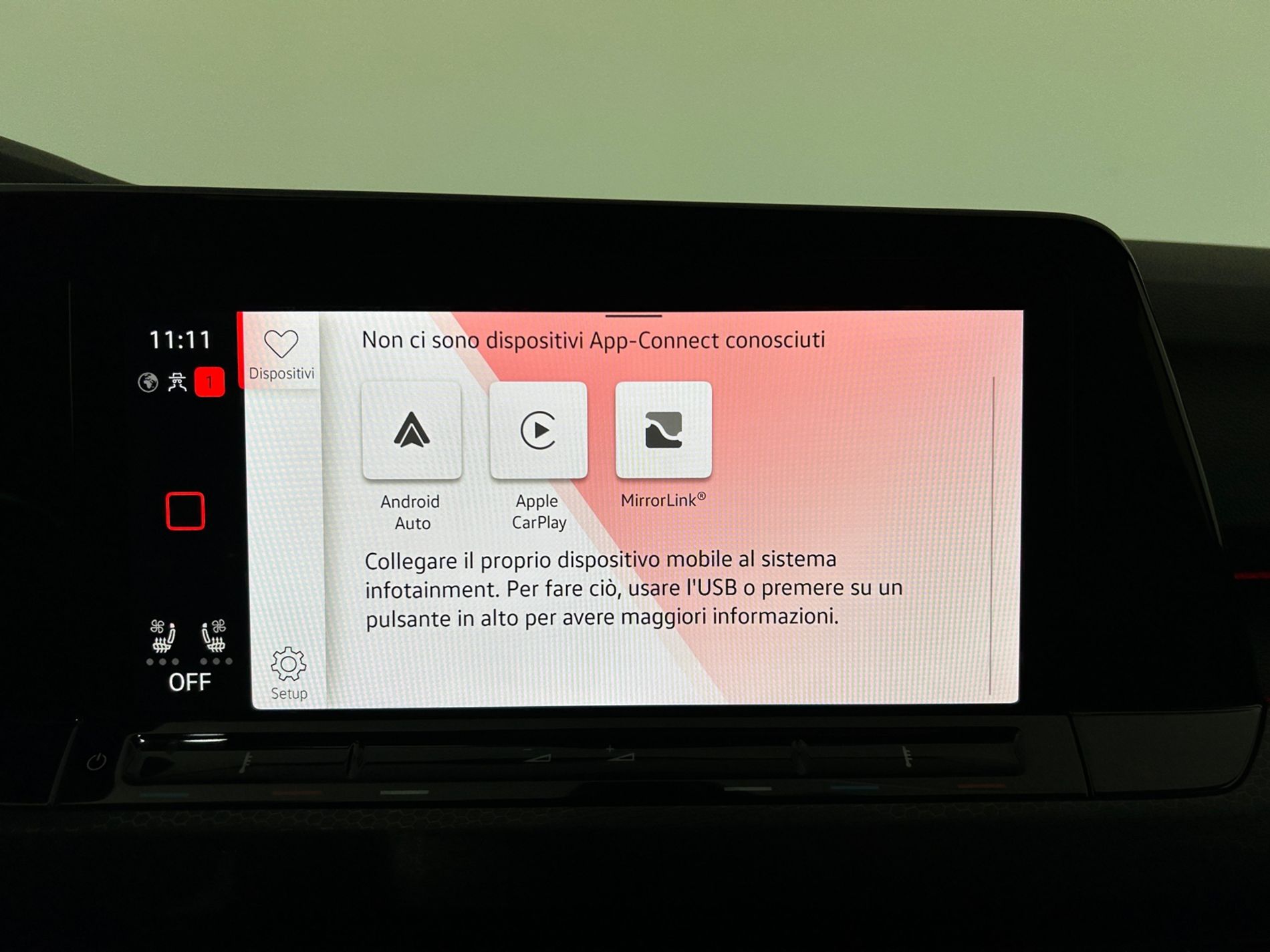 Volkswagen Golf GTI 245cv - Autoviemme