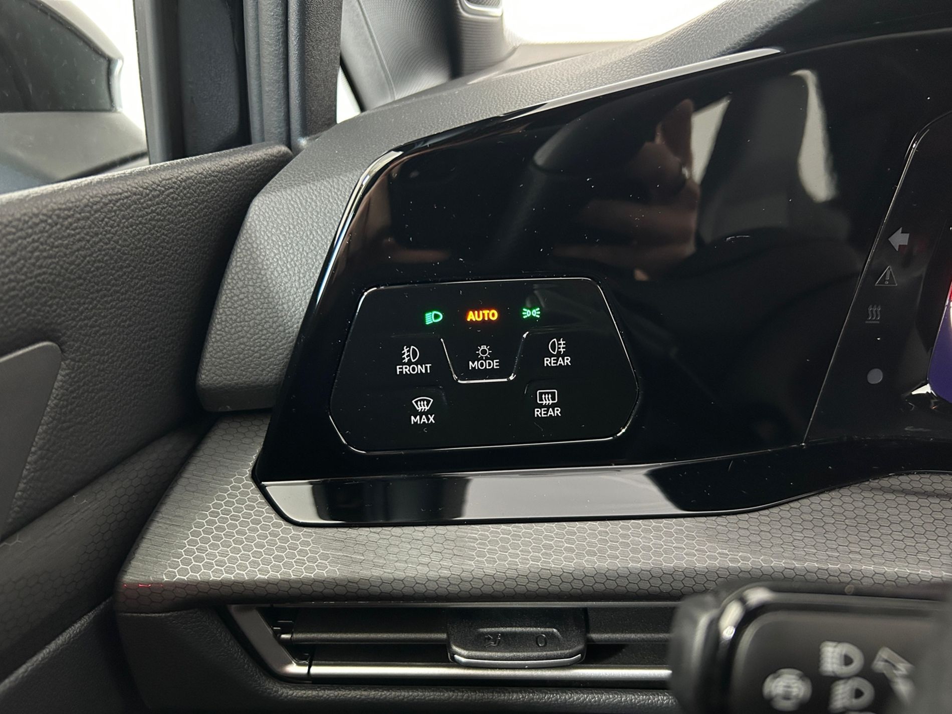 Volkswagen Golf GTI 245cv - Autoviemme