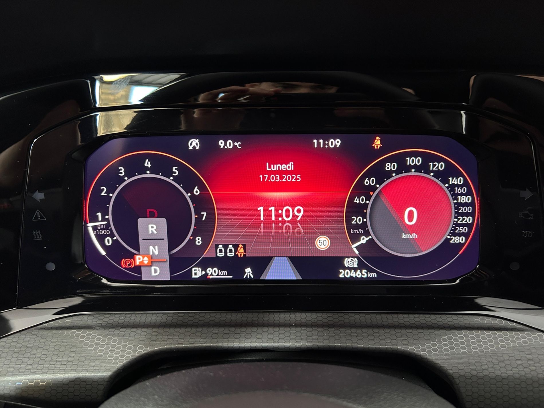 Volkswagen Golf GTI 245cv - Autoviemme