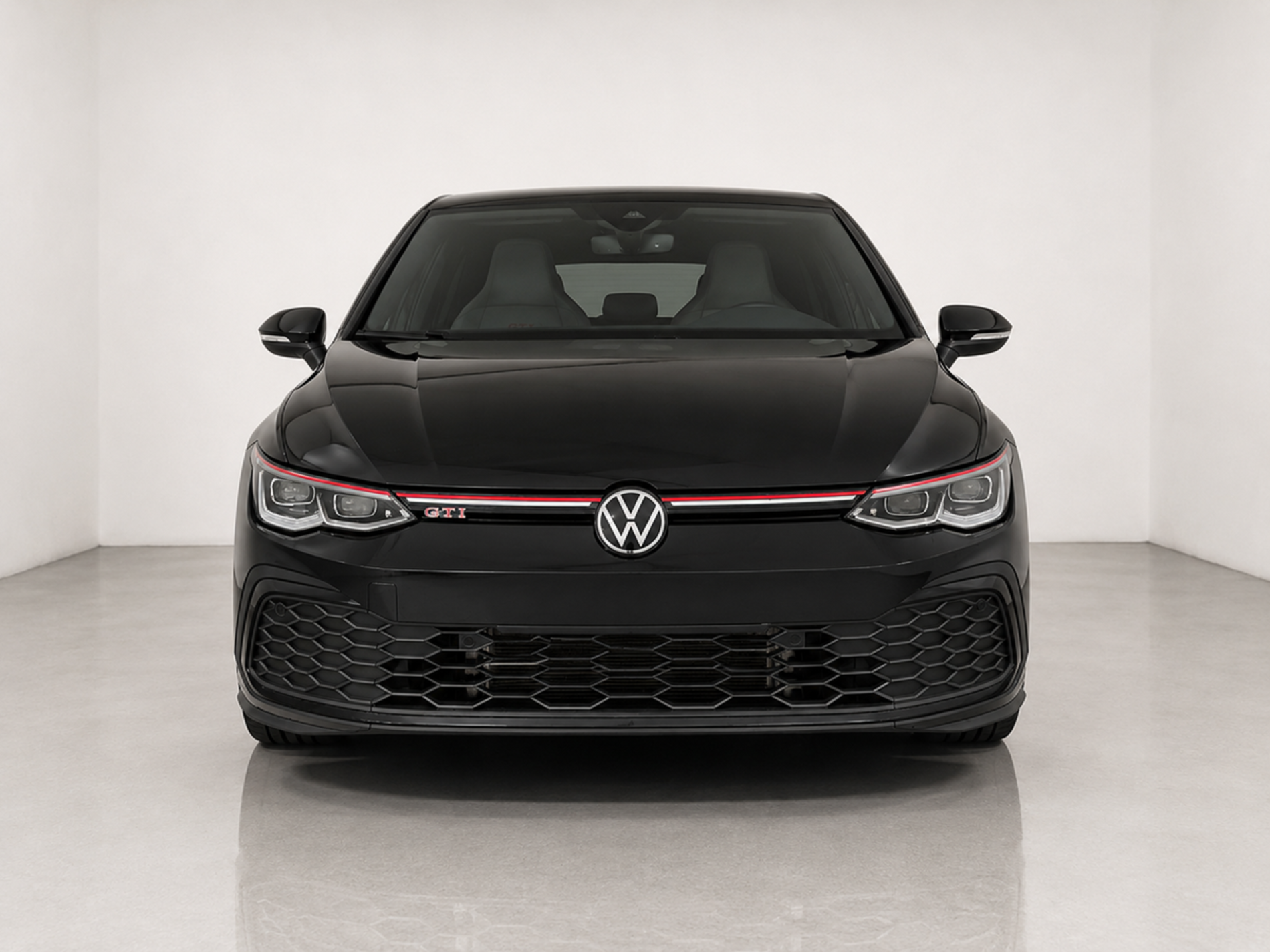 Golf GTI 245cv - Autoviemme