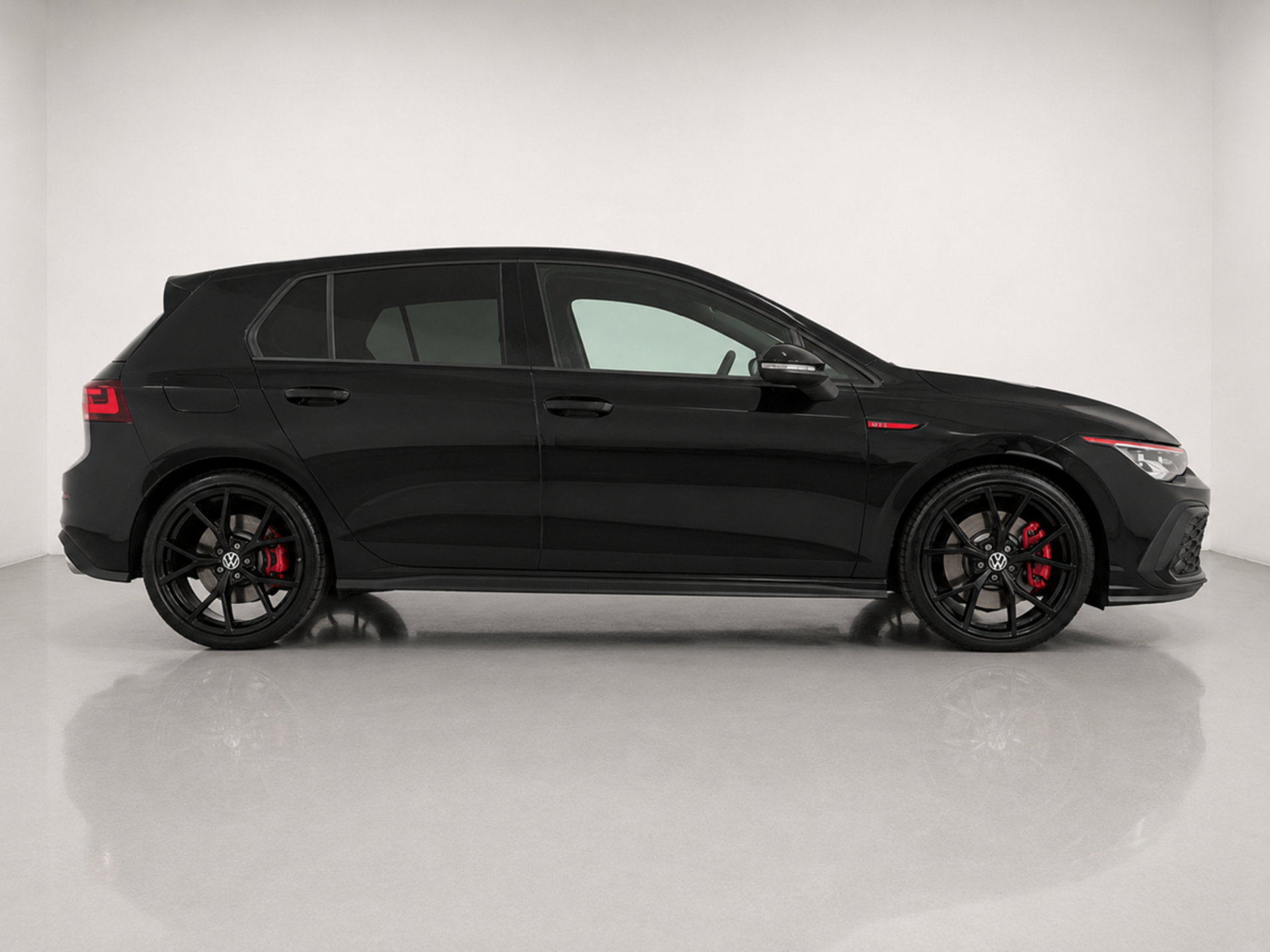 Golf GTI 245cv - Autoviemme